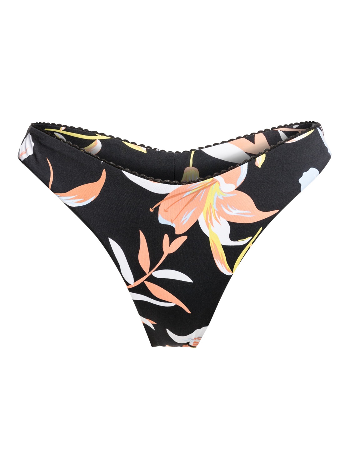 Roxy Bikini Hose Hibiscus Wave Online Bei OTTO