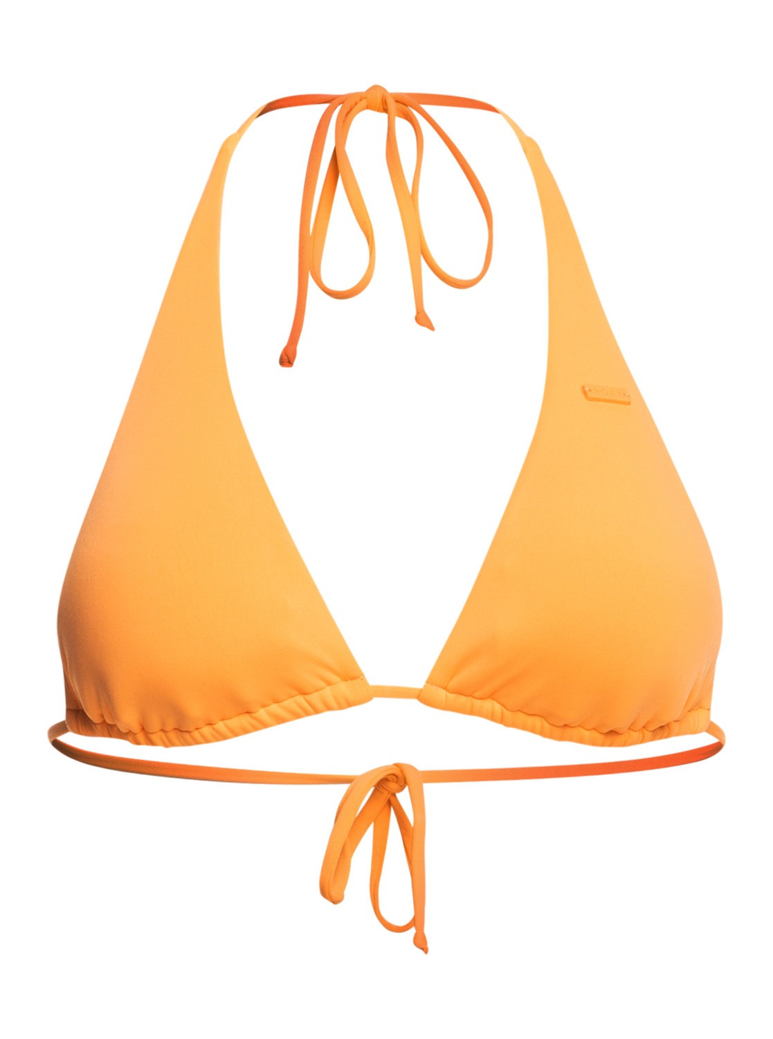 Roxy Triangel Bikini Top Beach Classics Im Otto Online Shop