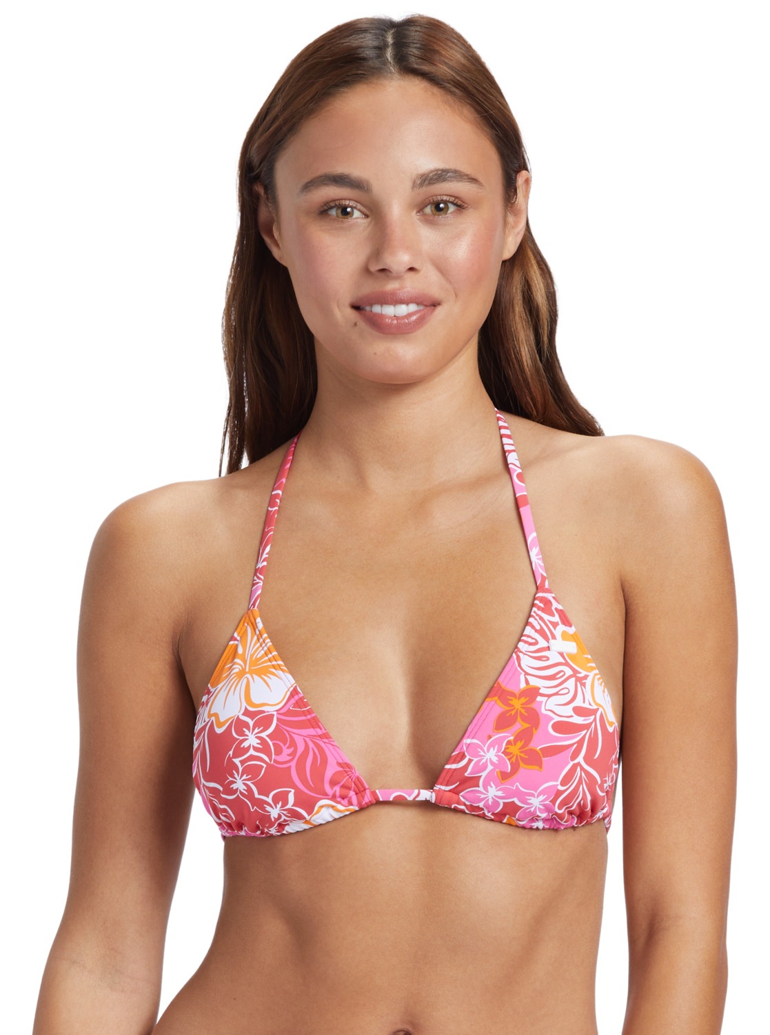 Roxy Triangel Bikini Top Sea Spray Bei Otto