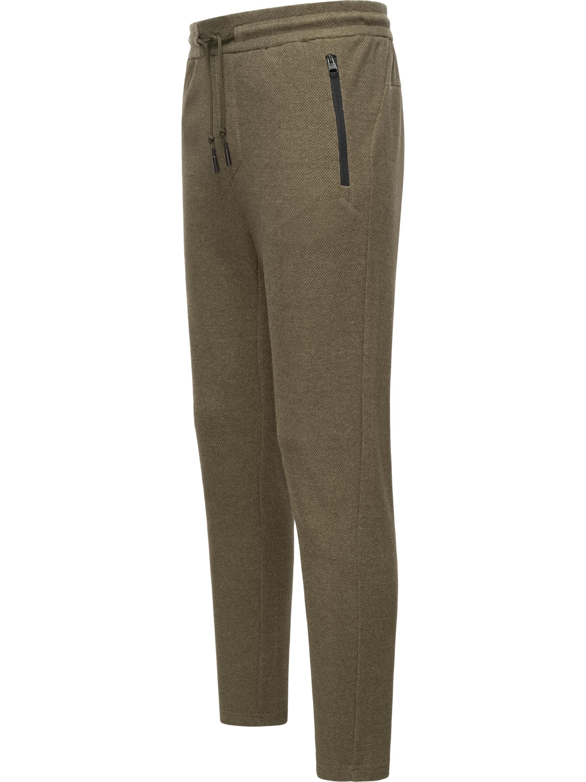 Ragwear Homewearhose »Stoffhose Roydy Long«