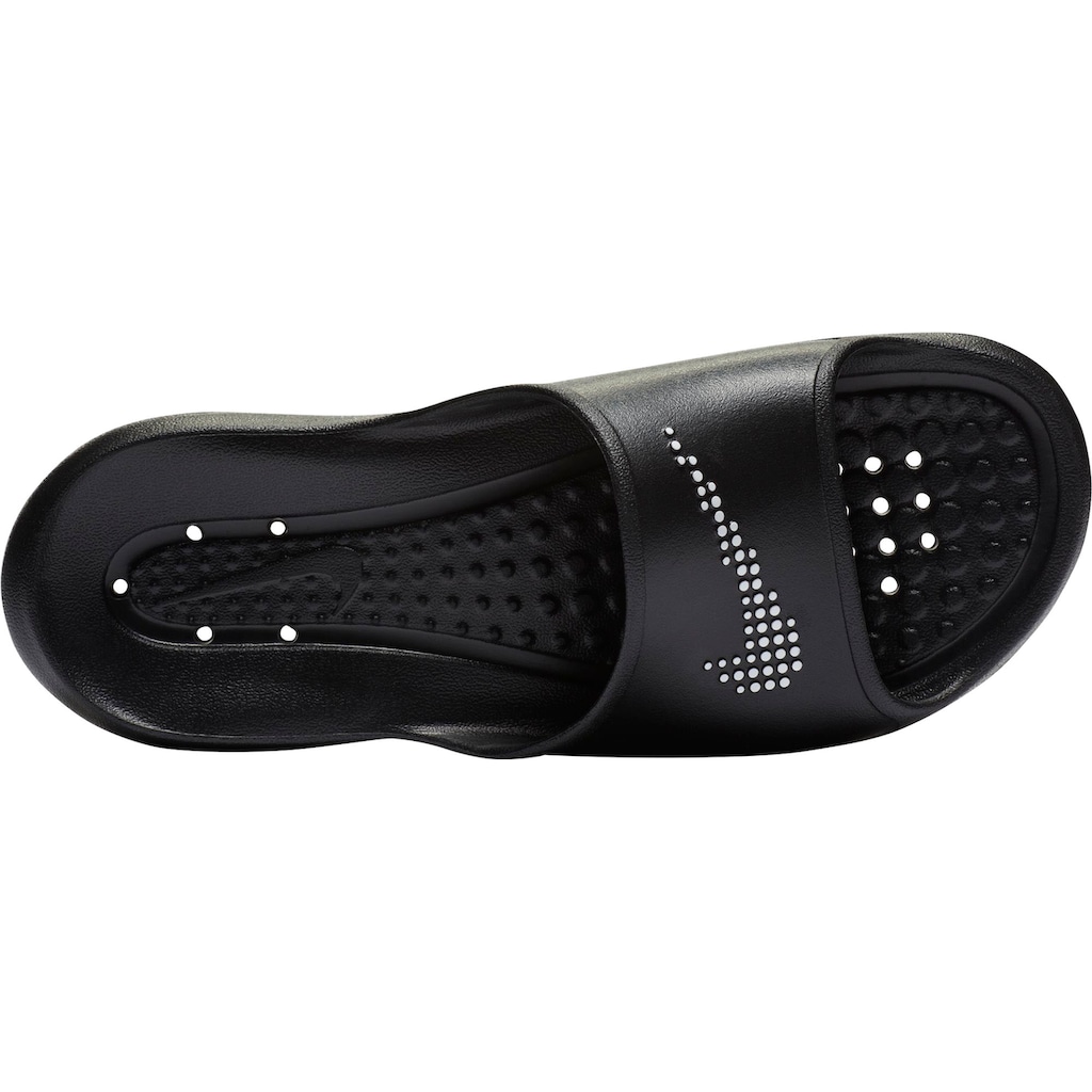 Nike Sportswear Badesandale »VICTORI ONE SHOWER SLIDE«