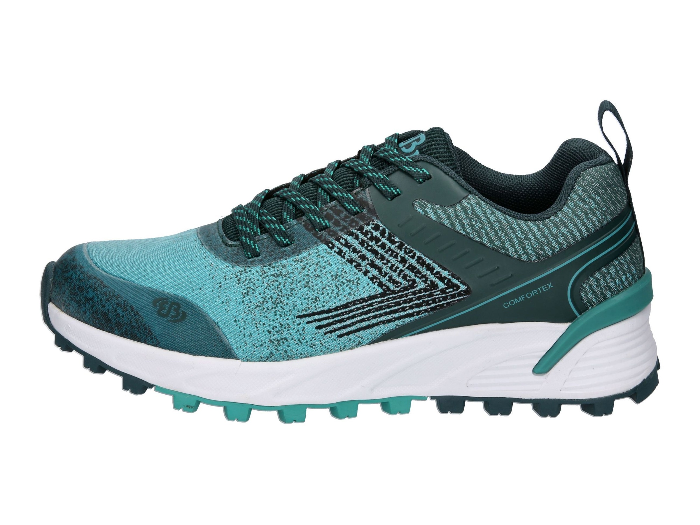 BRÜTTING Outdoorschuh »Outdoorschuh Mount Batur«