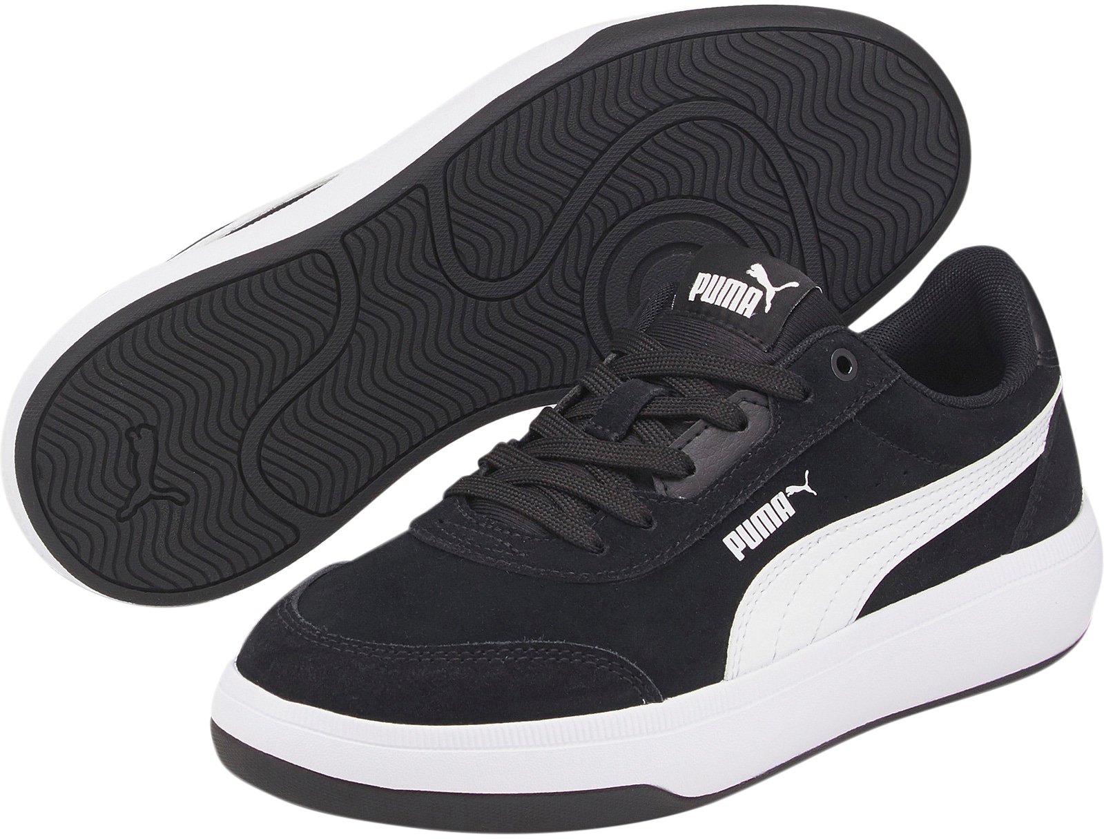 PUMA Sneaker »Tori SD«