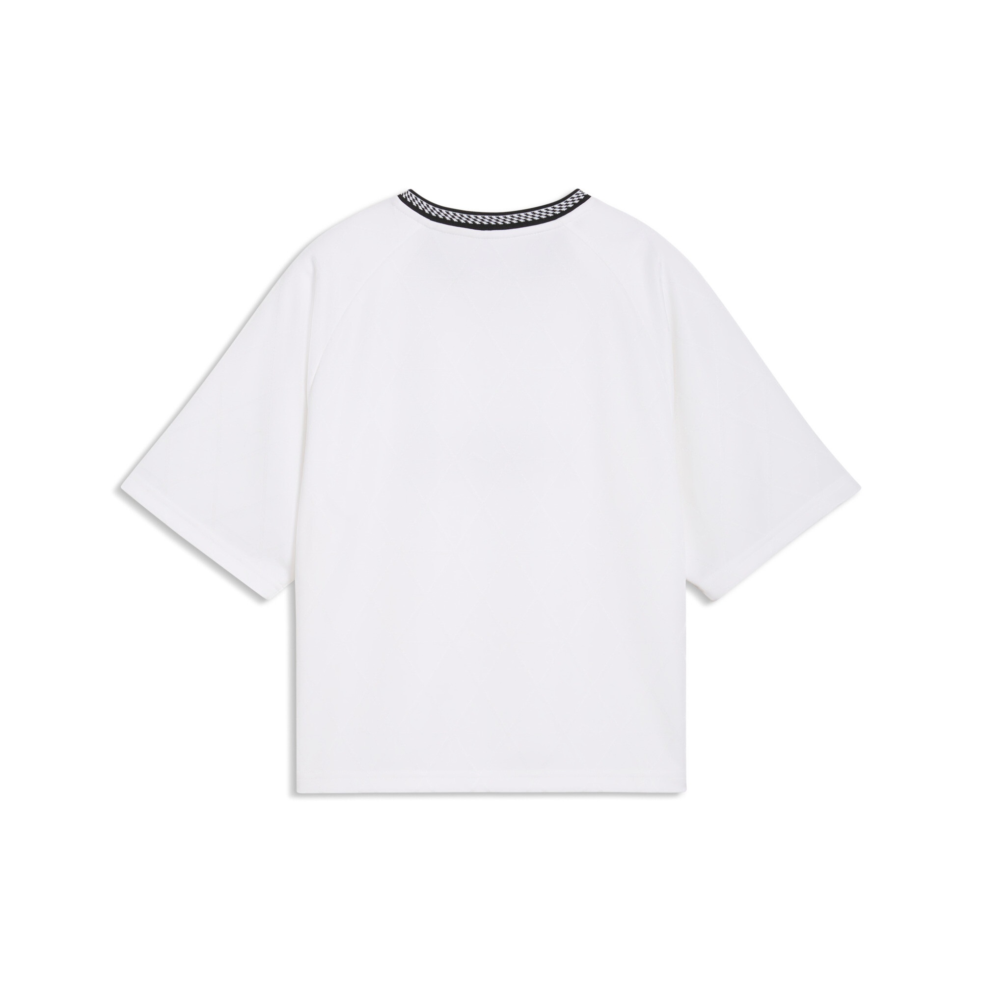PUMA T-Shirt »SPORT RELAXED JERSEY« Kurzarm, Rundhalsausschnitt, DryCELL-Technologie