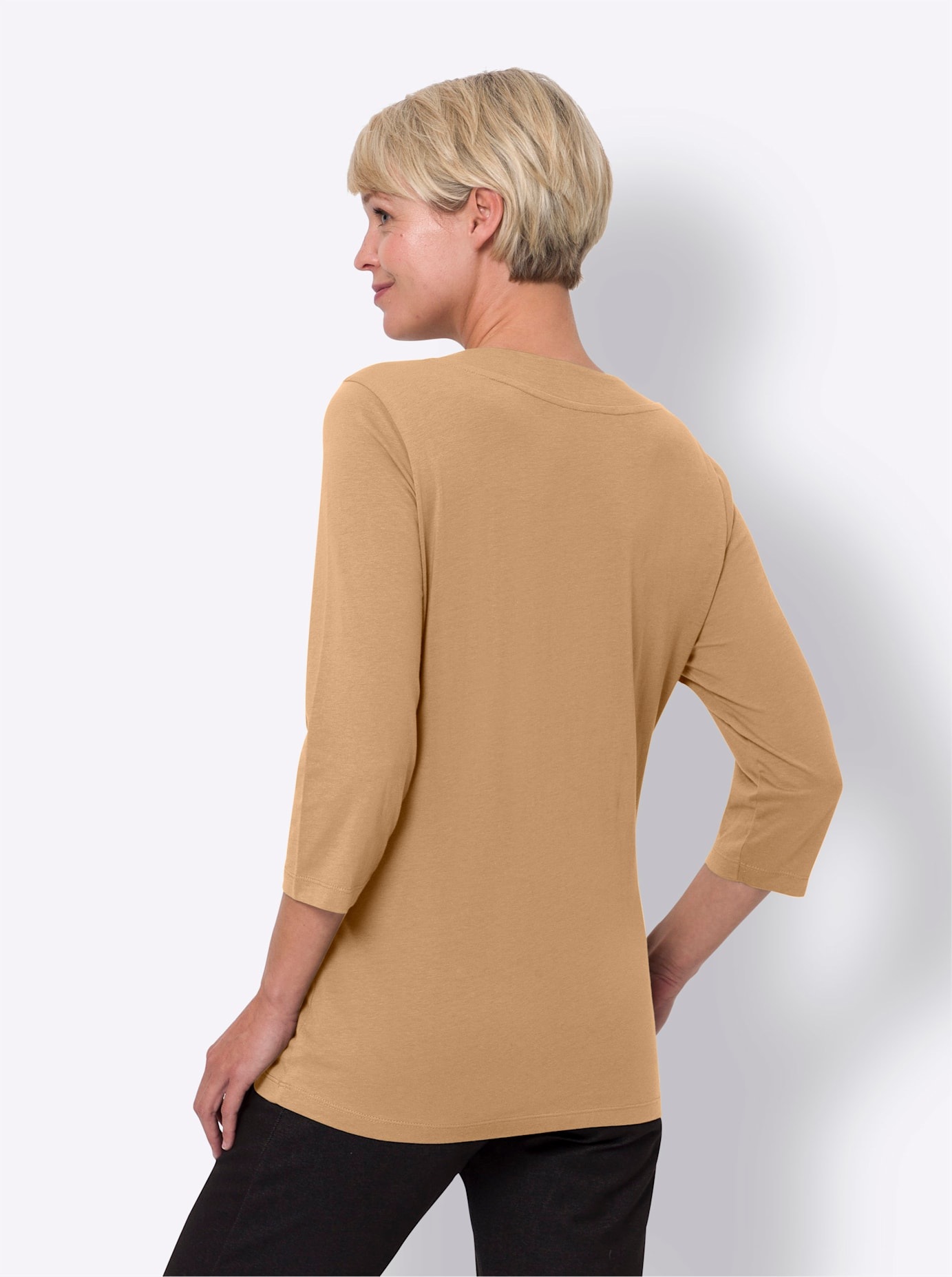 Classic Basics 2-in-1-Shirt »2-in-1-Shirt«, (1 tlg.)