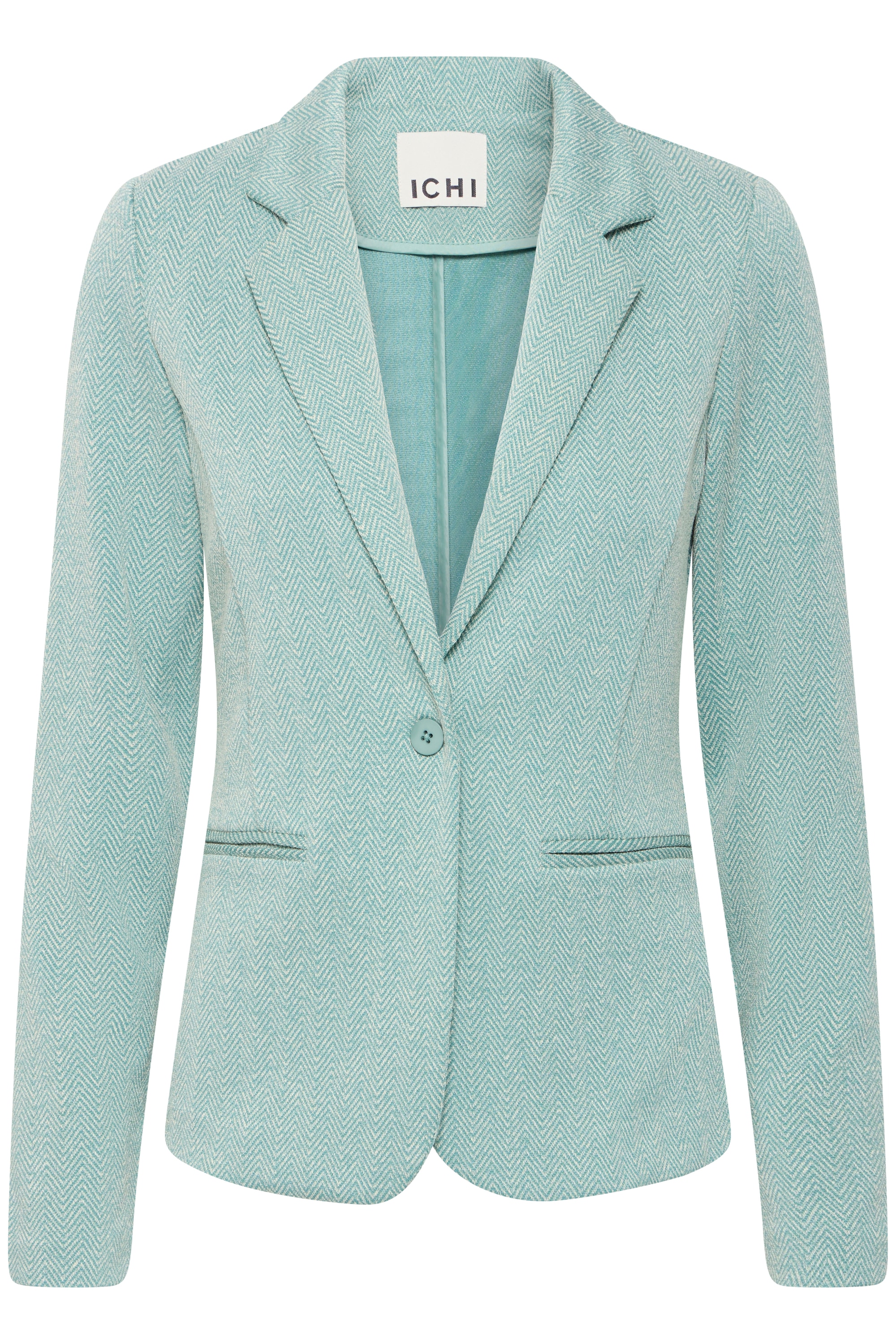Ichi Blusenblazer »Damen Blazer IHKATE«