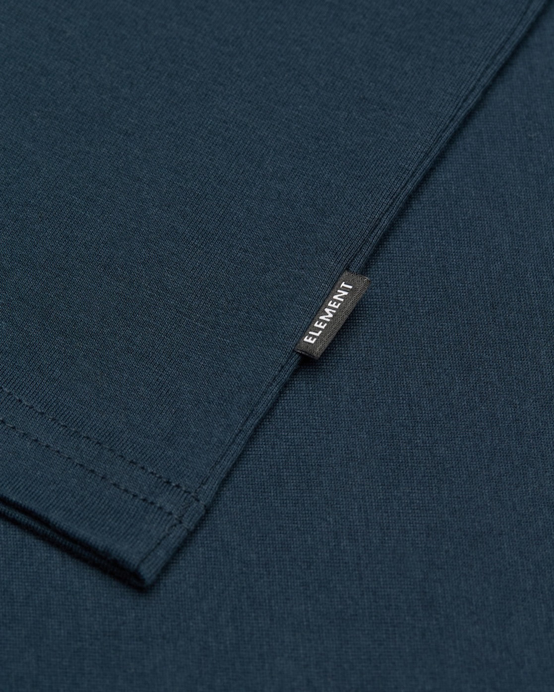 Element T-Shirt »Icon Labelcket«