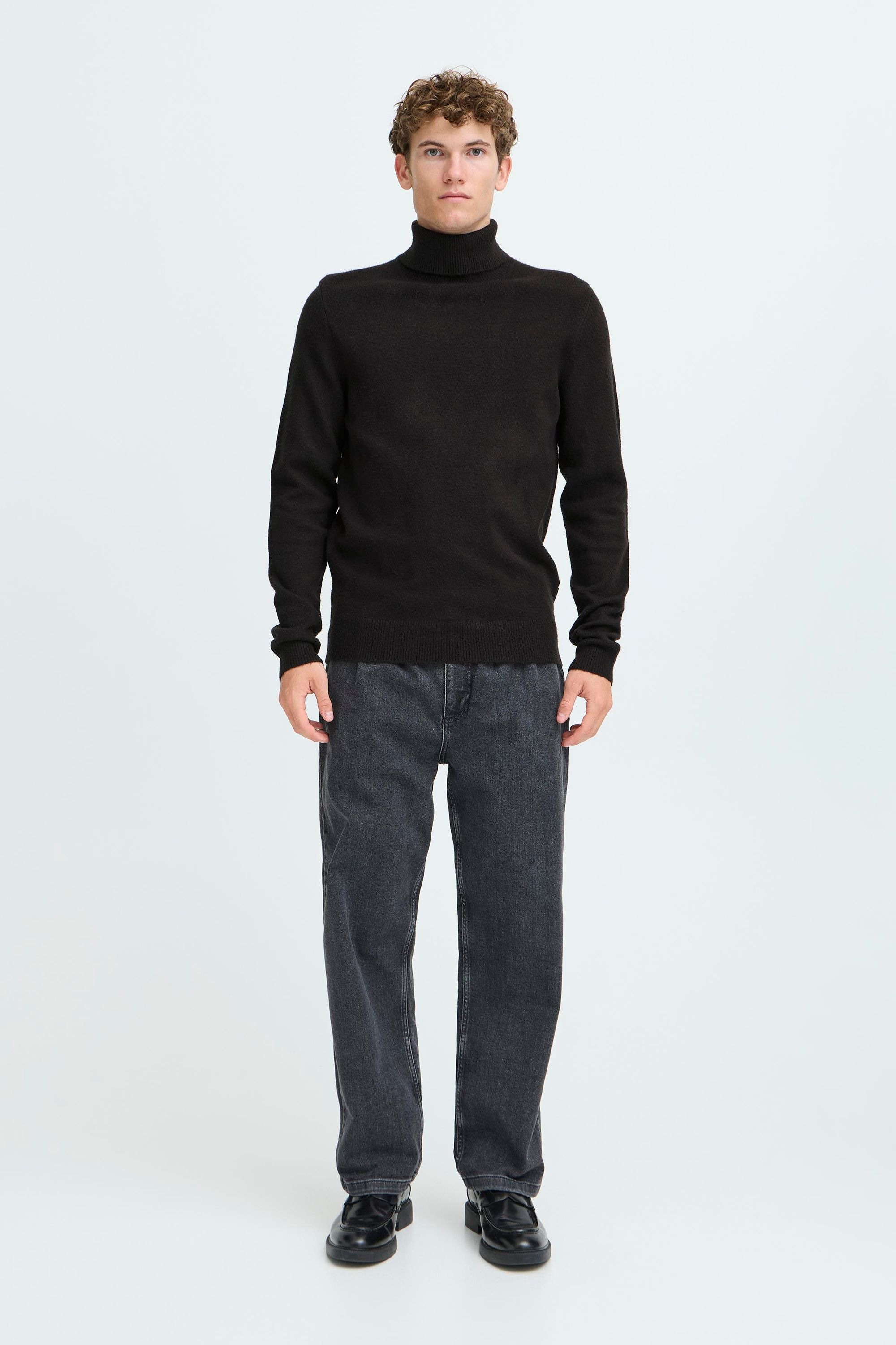 Casual Friday Rollkragenpullover »Rollkragenpullover CFHEINE roll neck«