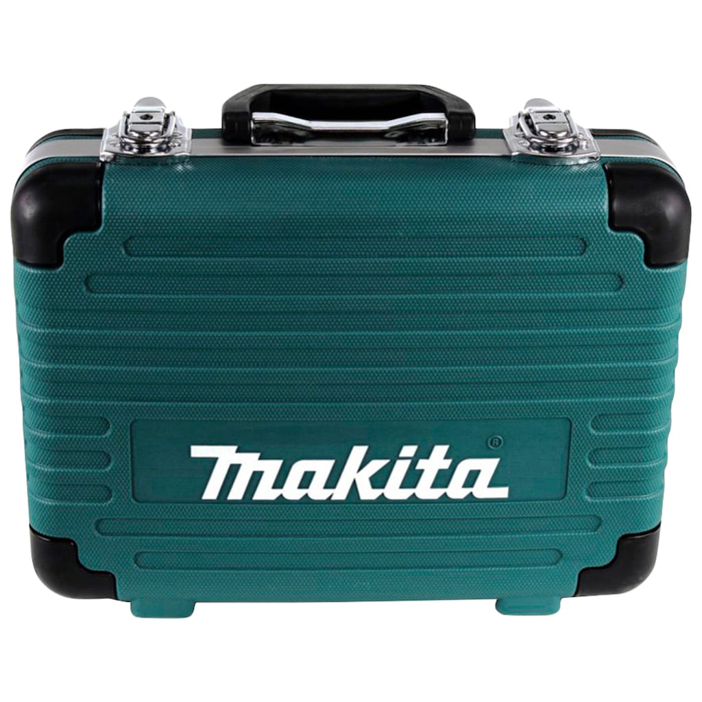 Makita Werkzeugset »P-90635«, (118 St.)