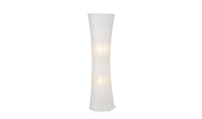 Brilliant Leuchten Stehlampe »Becca«, E27, 1 St., 125 cm Höhe, 35 cm Breite, 2 x E27,... kaufen