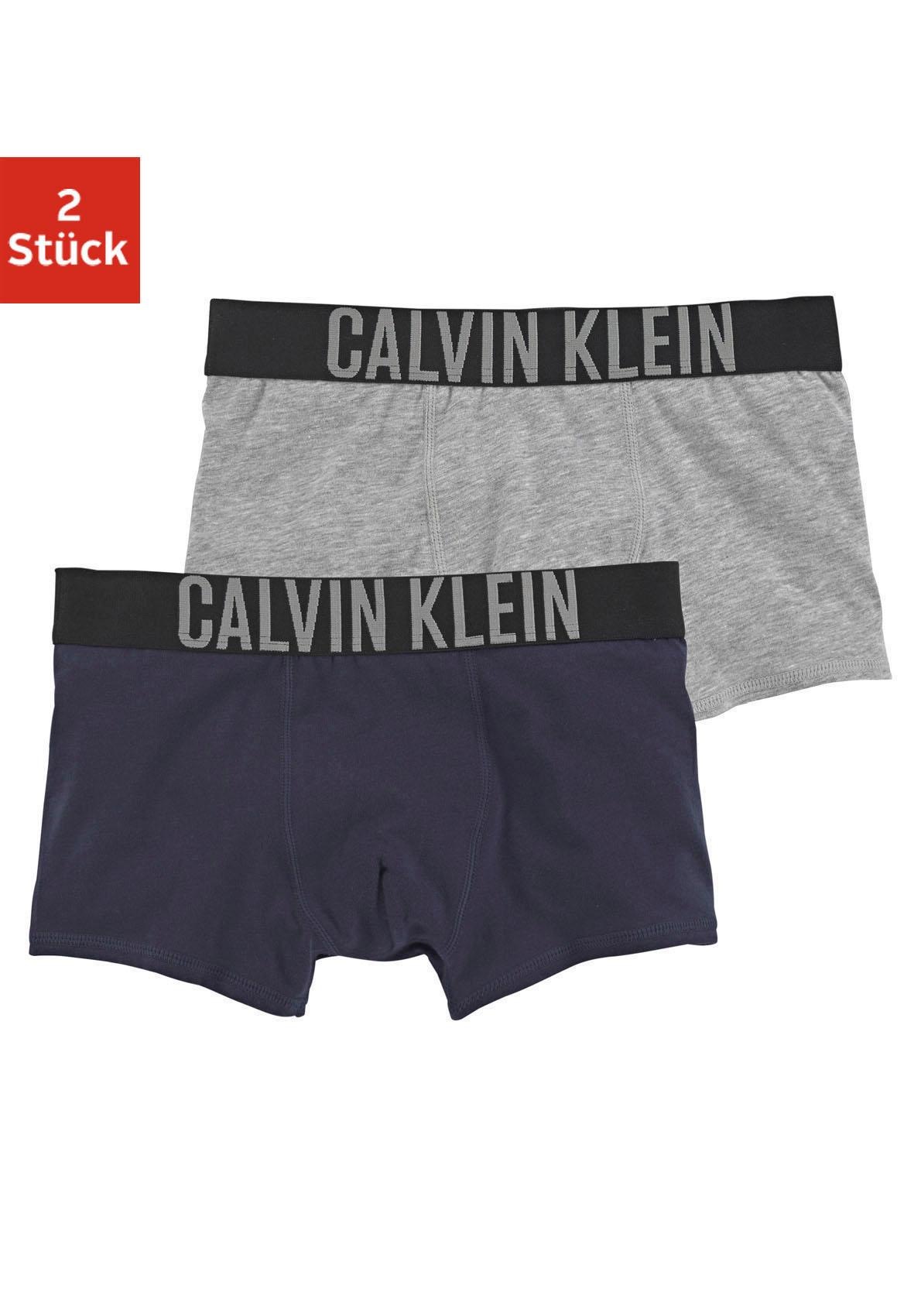 Calvin Klein Trunk »Intenese Power«