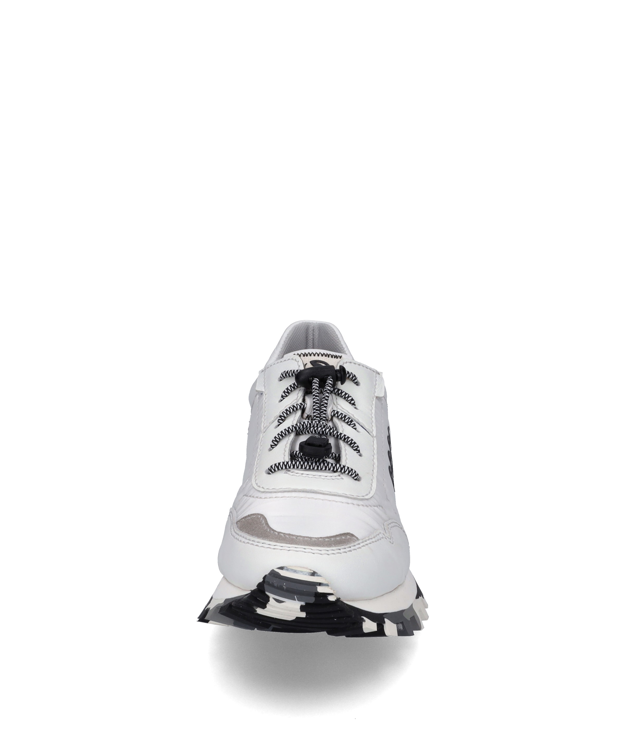 Josef Seibel Sneaker »Bonnie 01, weiss-grau«