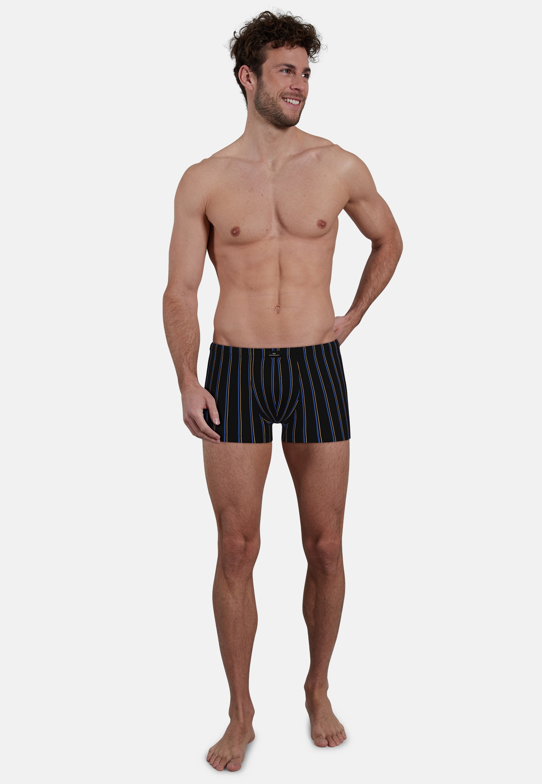 GÖTZBURG Retro Pants