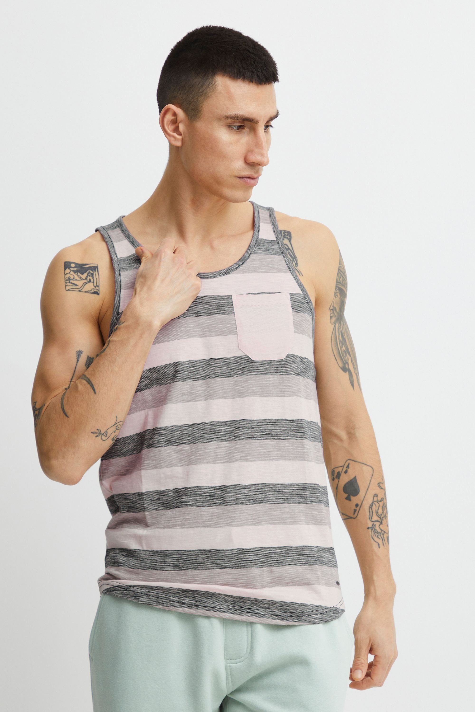 !Solid Longtop »Tanktop SDWhicco«