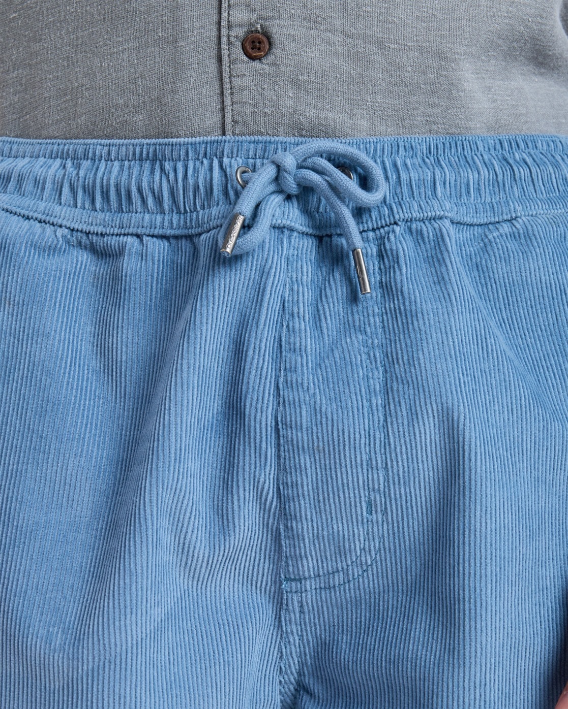 Quiksilver Bermudas »Taxer 18"«