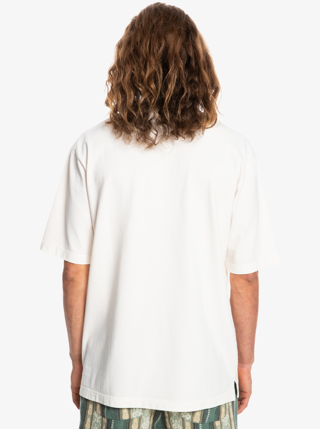Quiksilver T-Shirt »Rubi«