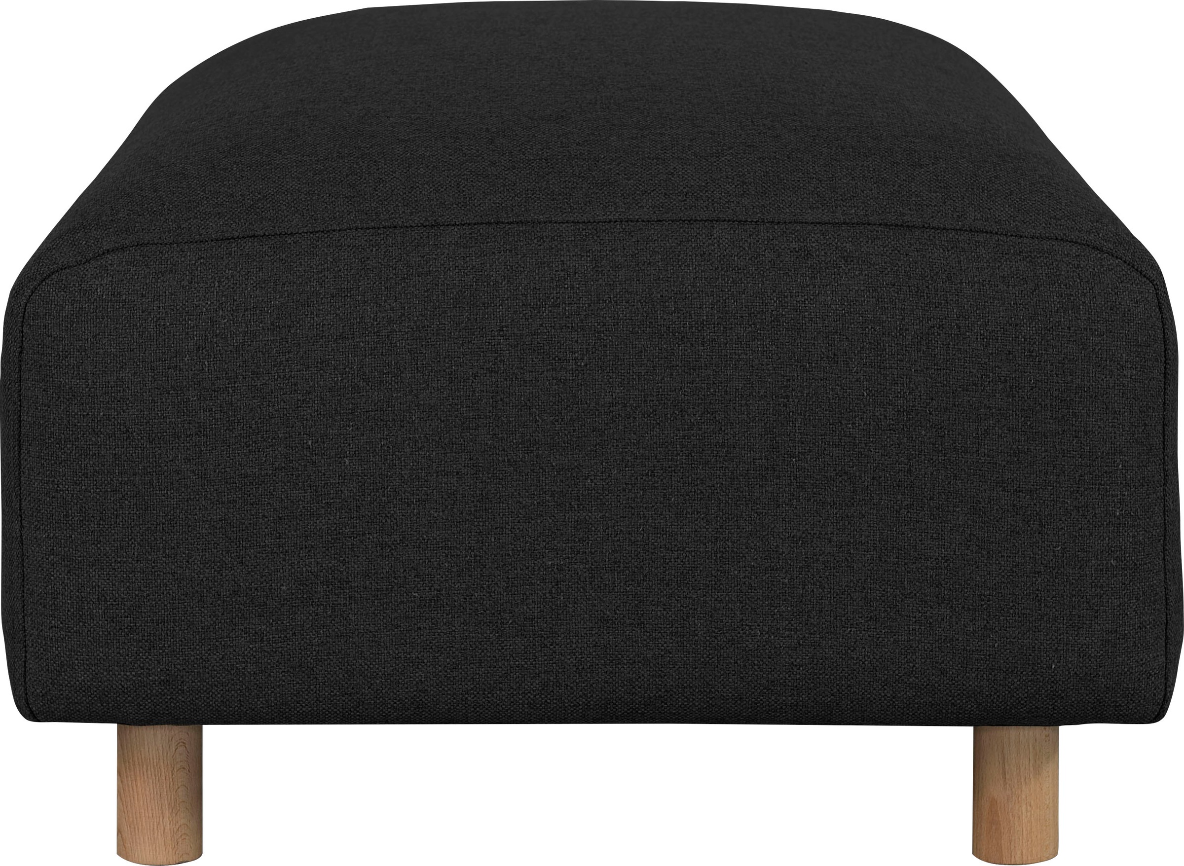 Home affaire Polsterhocker »Svennis« passend zru "Svennis"-Polsterserie