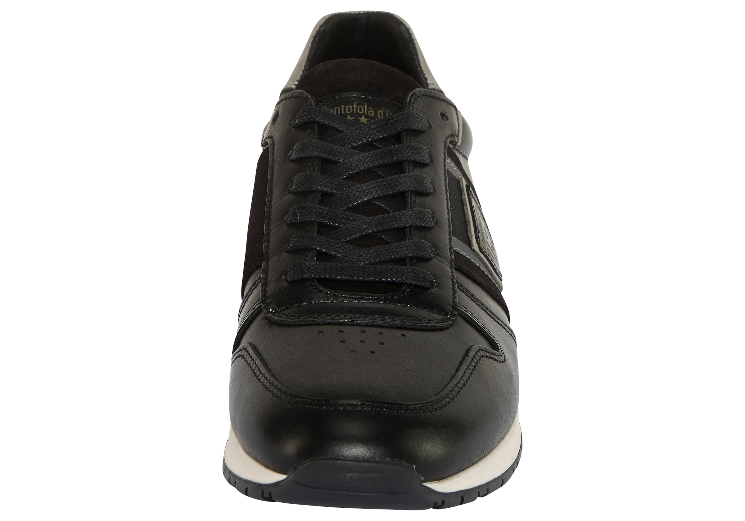 Pantofola d´Oro Sneaker »SANGANO LOW«