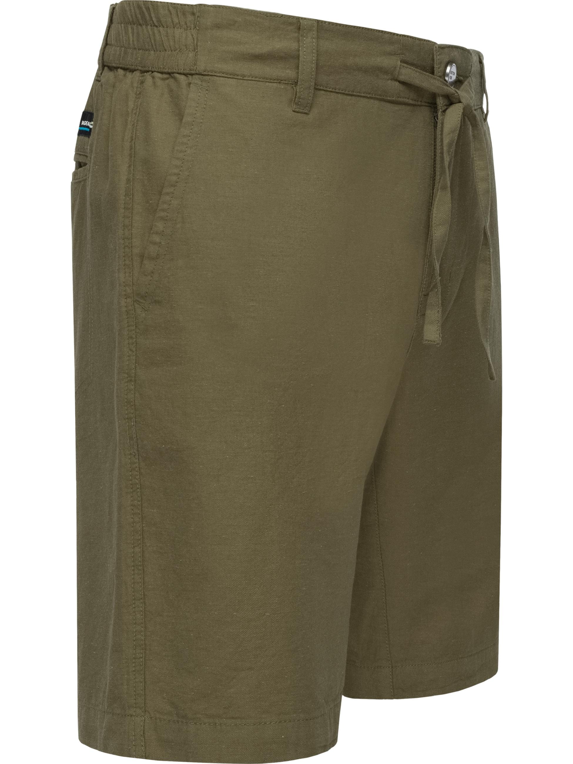 Ragwear Shorts »Shorts Harling«