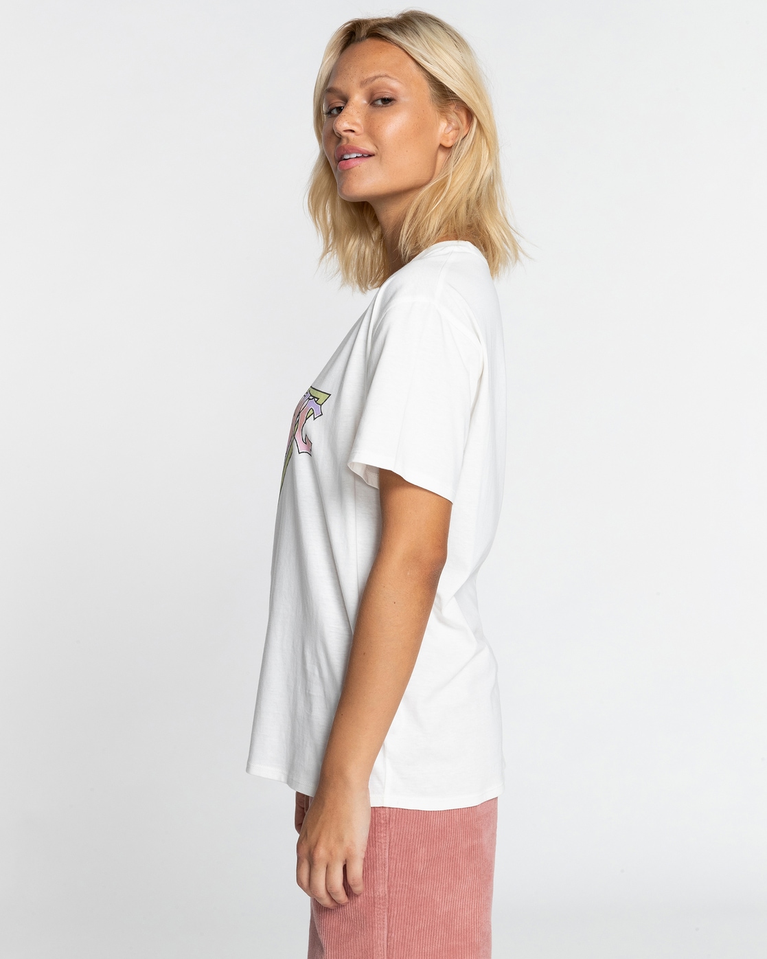 Billabong T-Shirt »Endless«