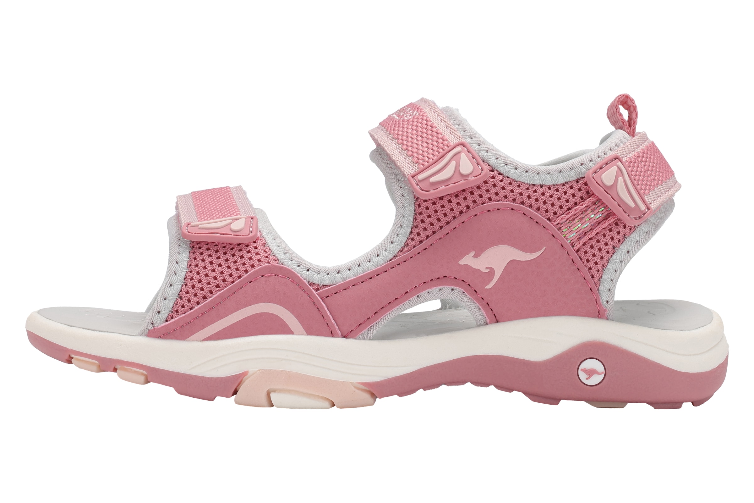 KangaROOS Sandale »K-Leni Nova«