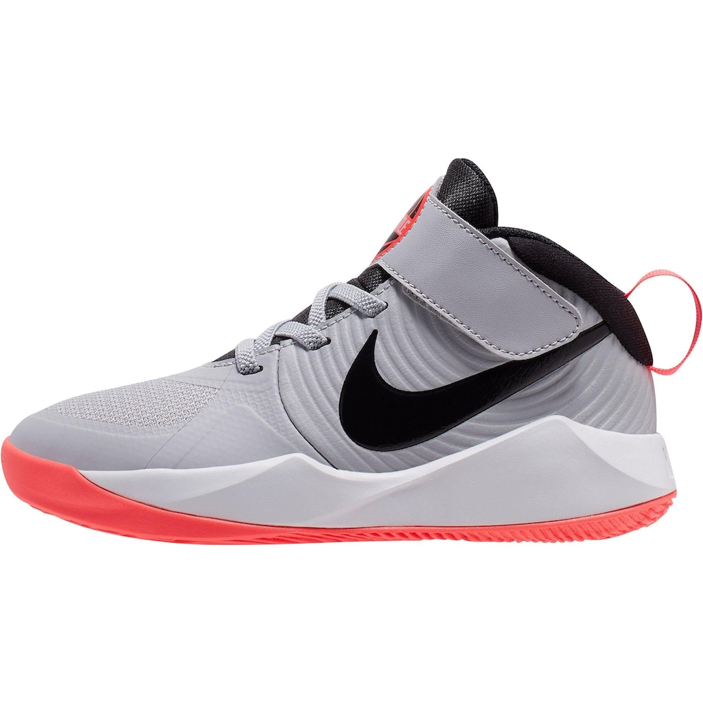 Nike Sportswear Basketballschuh »Team Hustle D9«