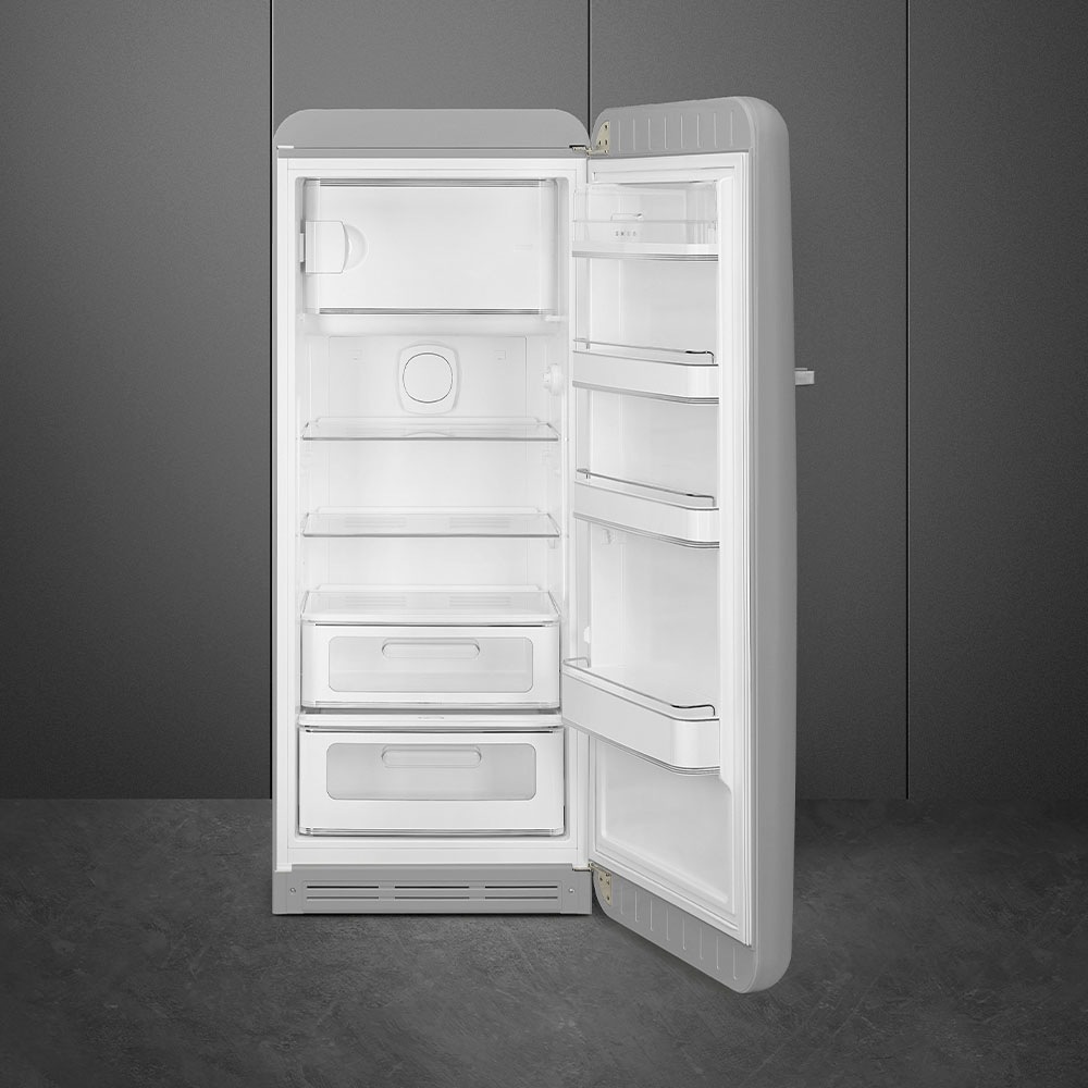 Smeg Kühlschrank »FAB28RSV5«