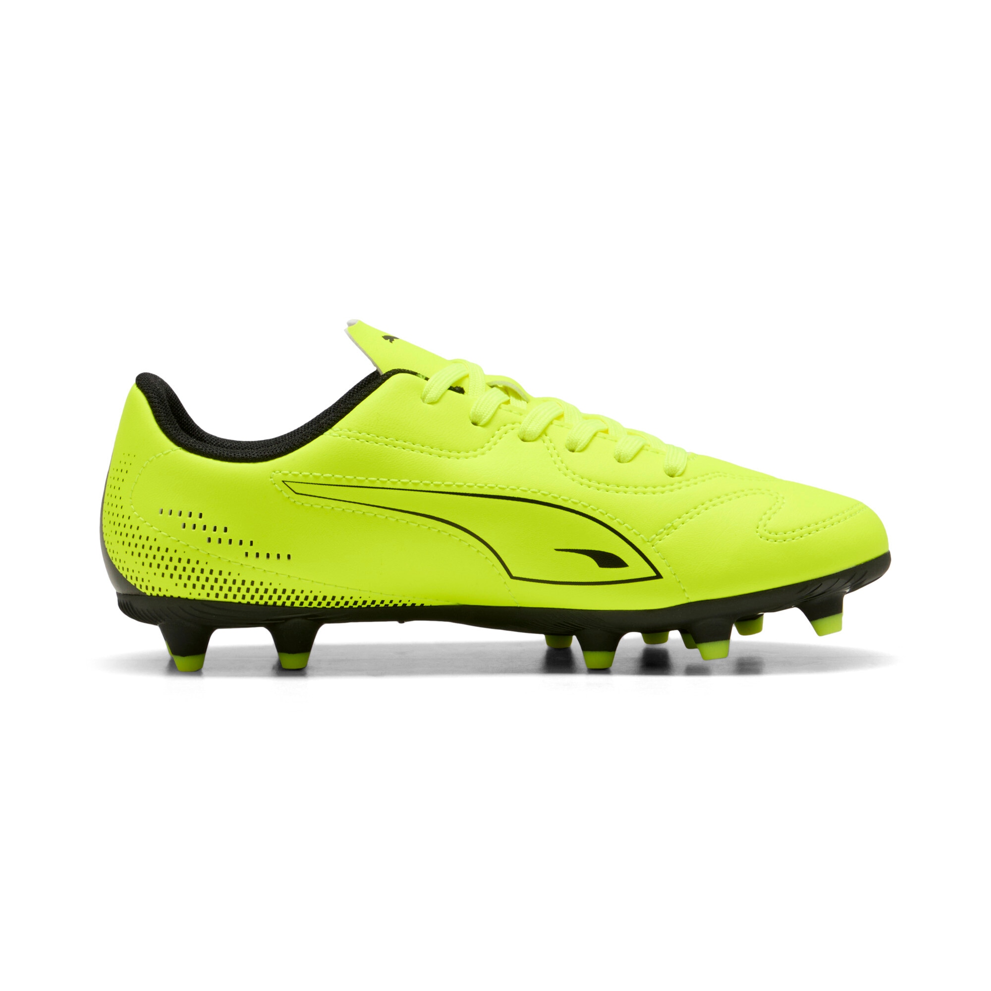 PUMA Fußballschuh »VITORIA II FG/AG JR«  für Rasen- und Kunstrasenplätze