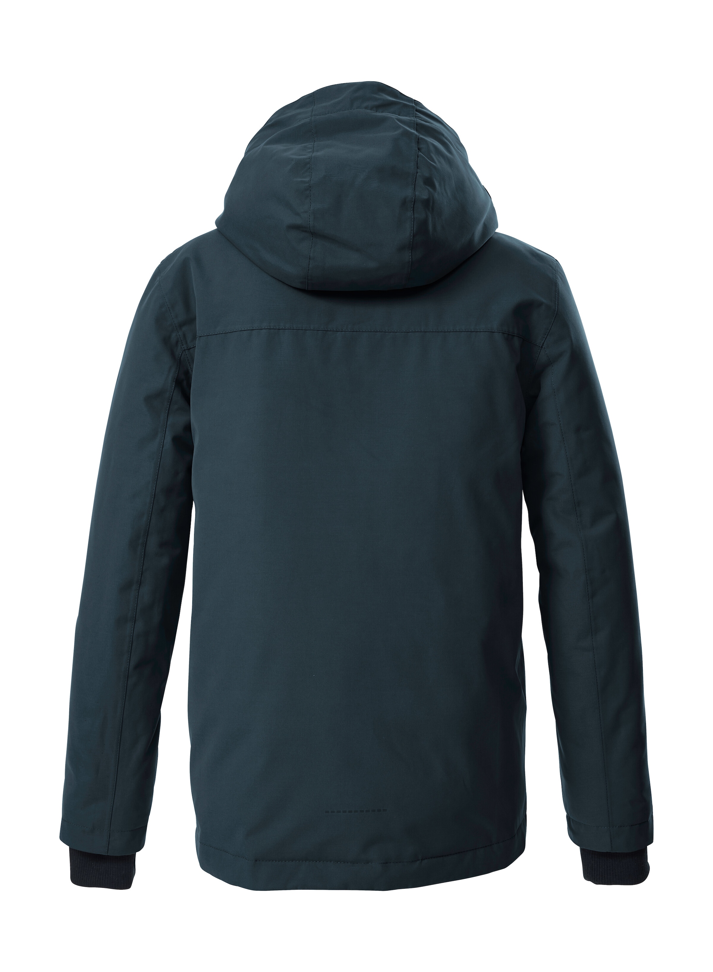 Killtec Funktionsjacke »KOW 233 BYS JCKT«, Wind- und wasserdichte Kinderjacke, regulierbare Kapuze, PFAs-frei