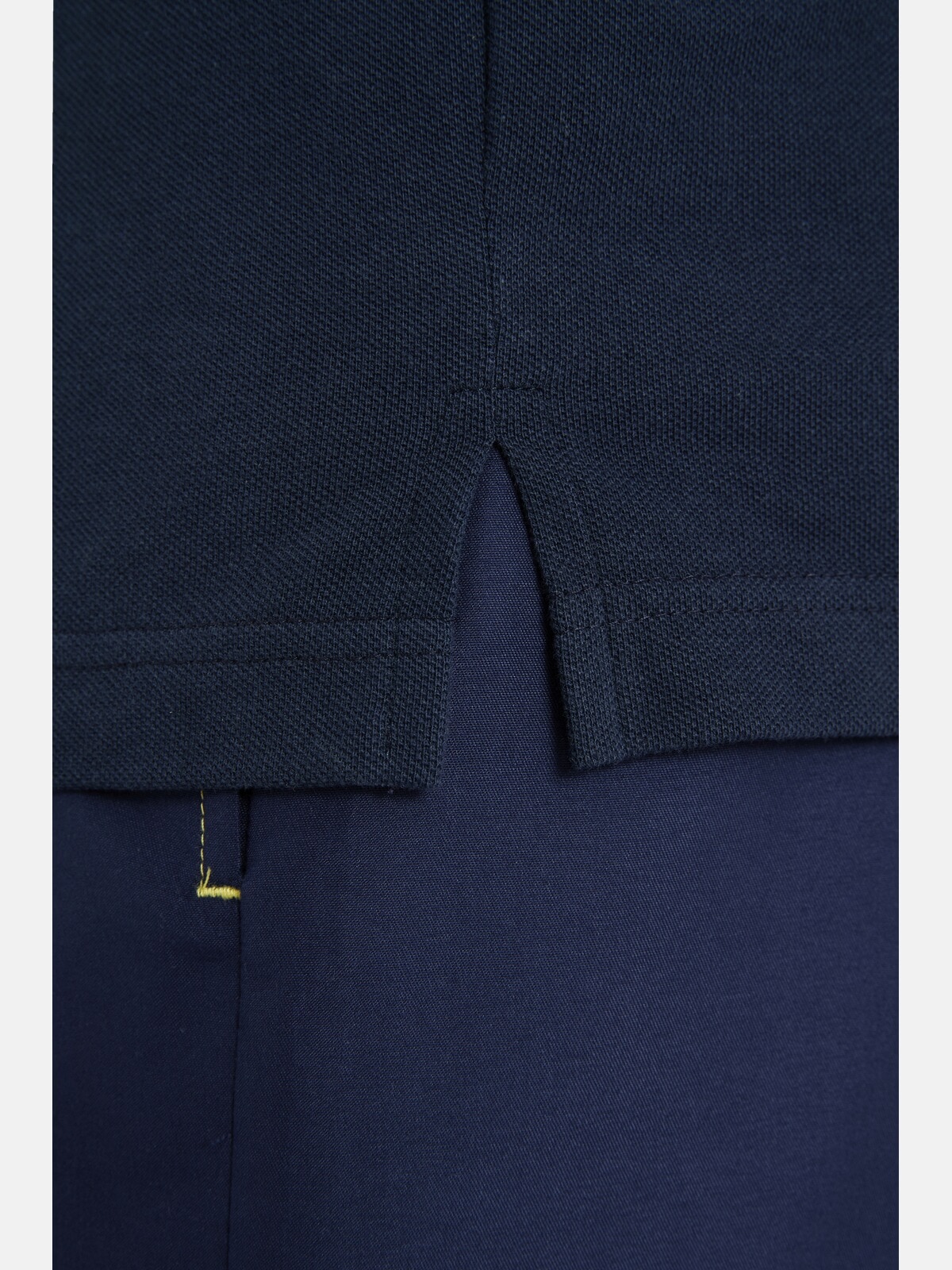 Jan Vanderstorm Poloshirt »Doppelpack Poloshirt GLENN«