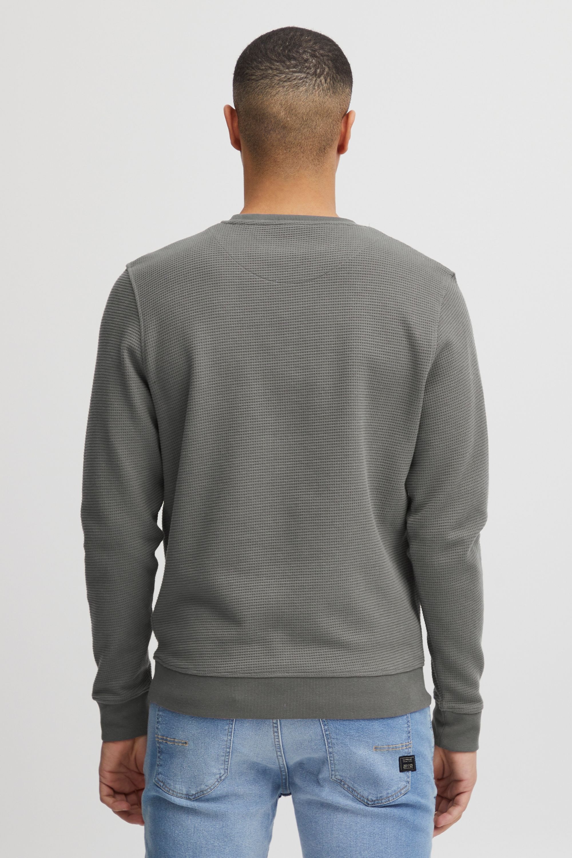 Blend Rundhalspullover »Sweatshirt BHChristo«