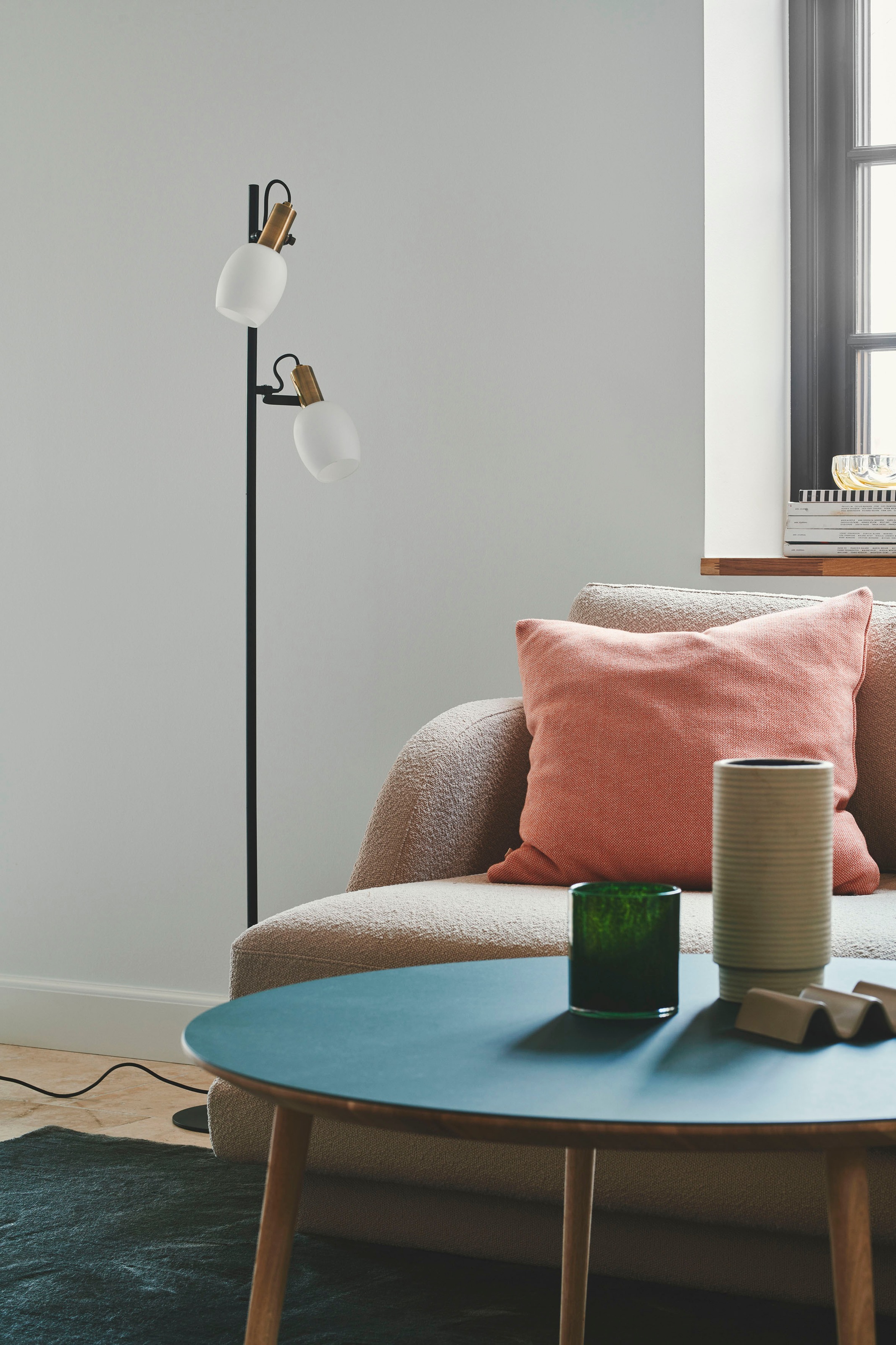 Nordlux Stehlampe »Arild«