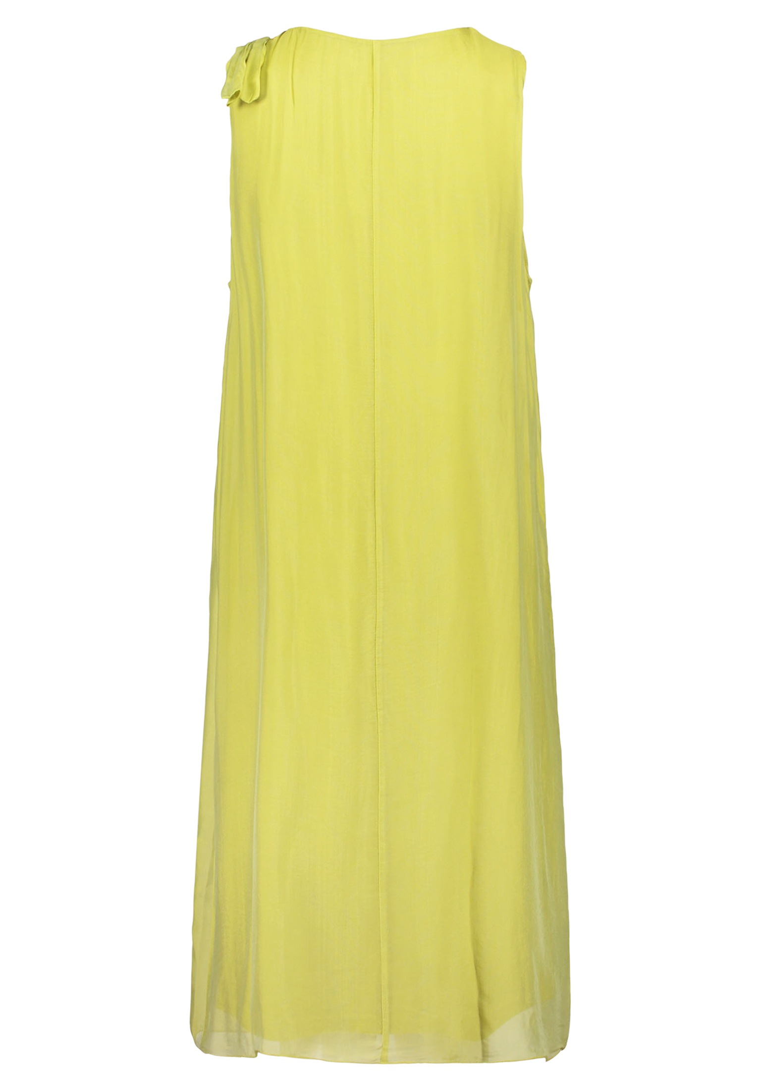 Cartoon Sommerkleid »Sommerkleid aus Seiden-Viskose-Chiffon«