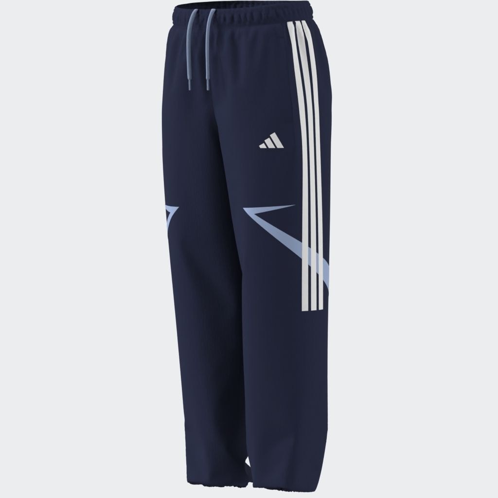 adidas Sportswear Sporthose »W TIRO Q1 REGPT«, (1 tlg.)