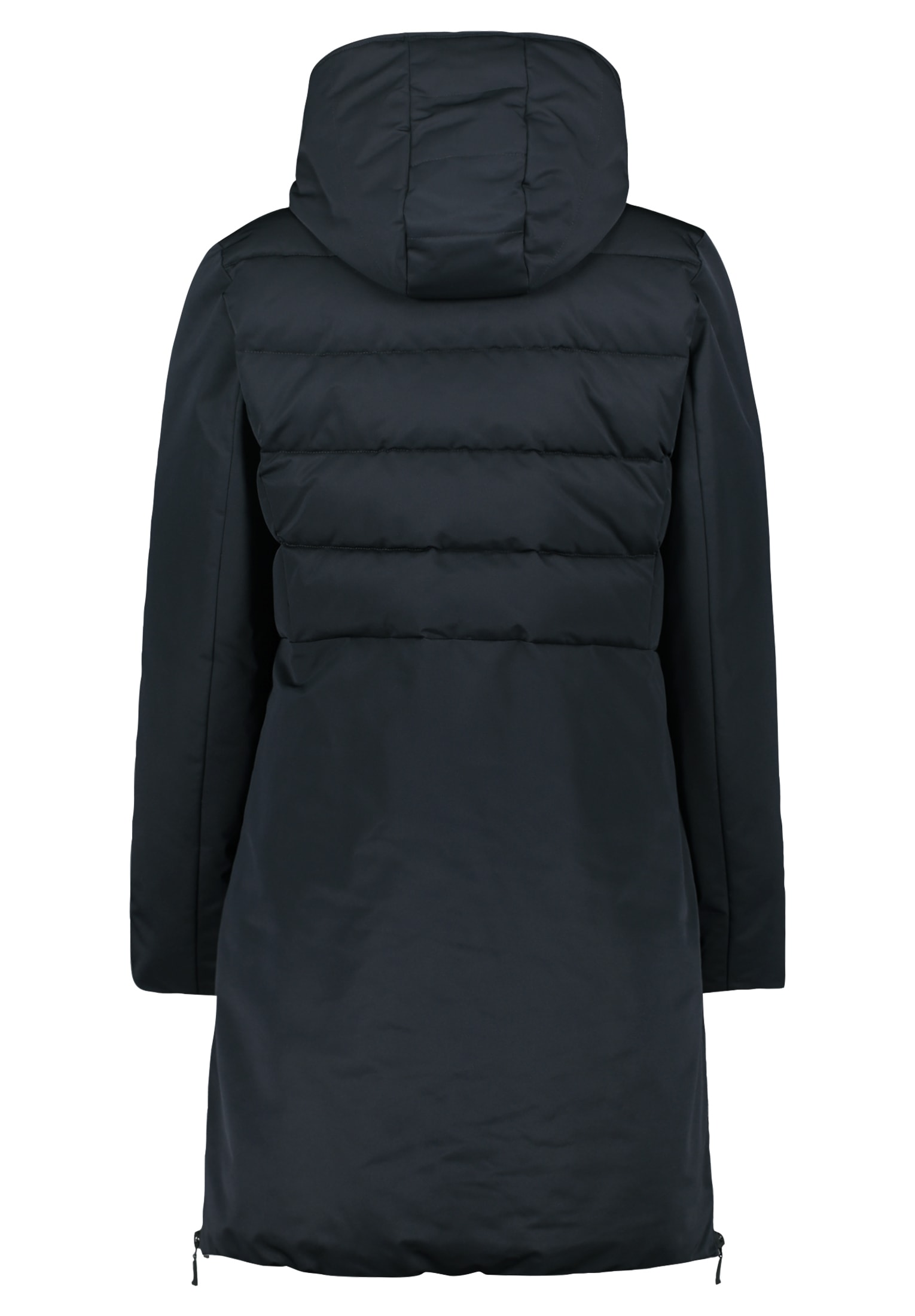 Amber & June Winterjacke »Winterjacke Kunstdaune«