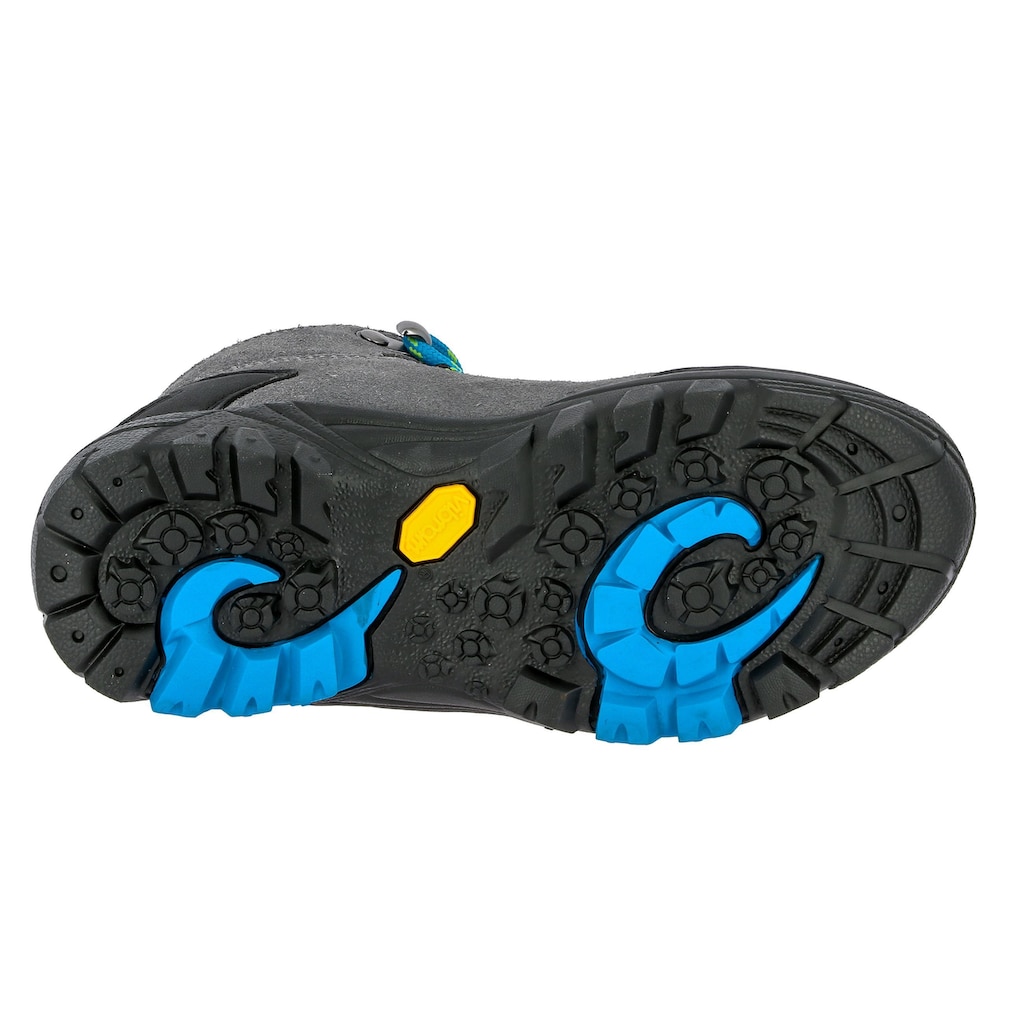 BRÜTTING Outdoorschuh »Outdoorstiefel Mount Bona High Kids«