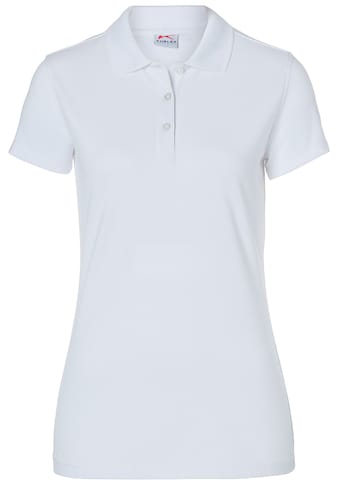 Poloshirt, für Damen, Größe: XS - 4XL