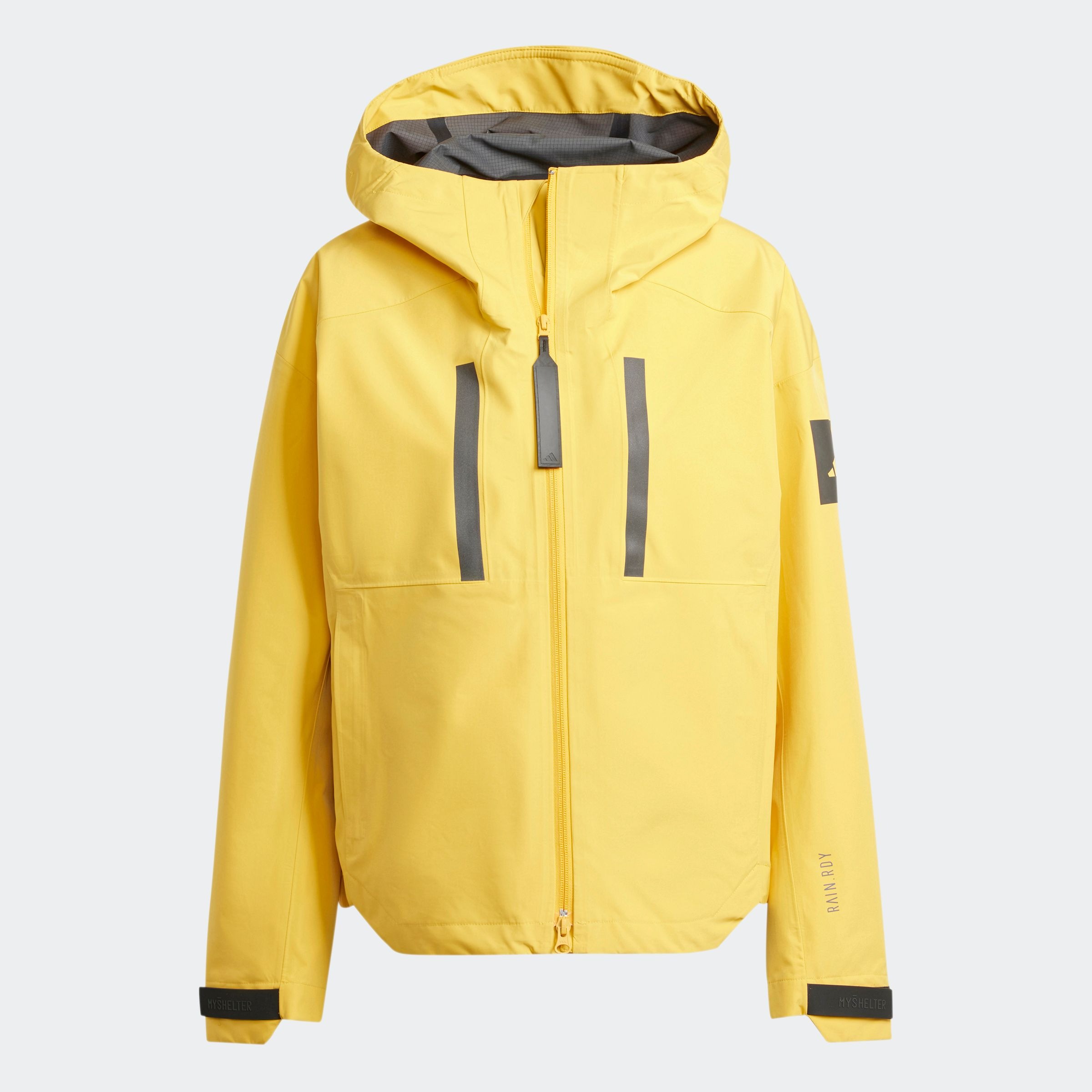adidas Sportswear Outdoorjacke »W MYSHELTER R J«
