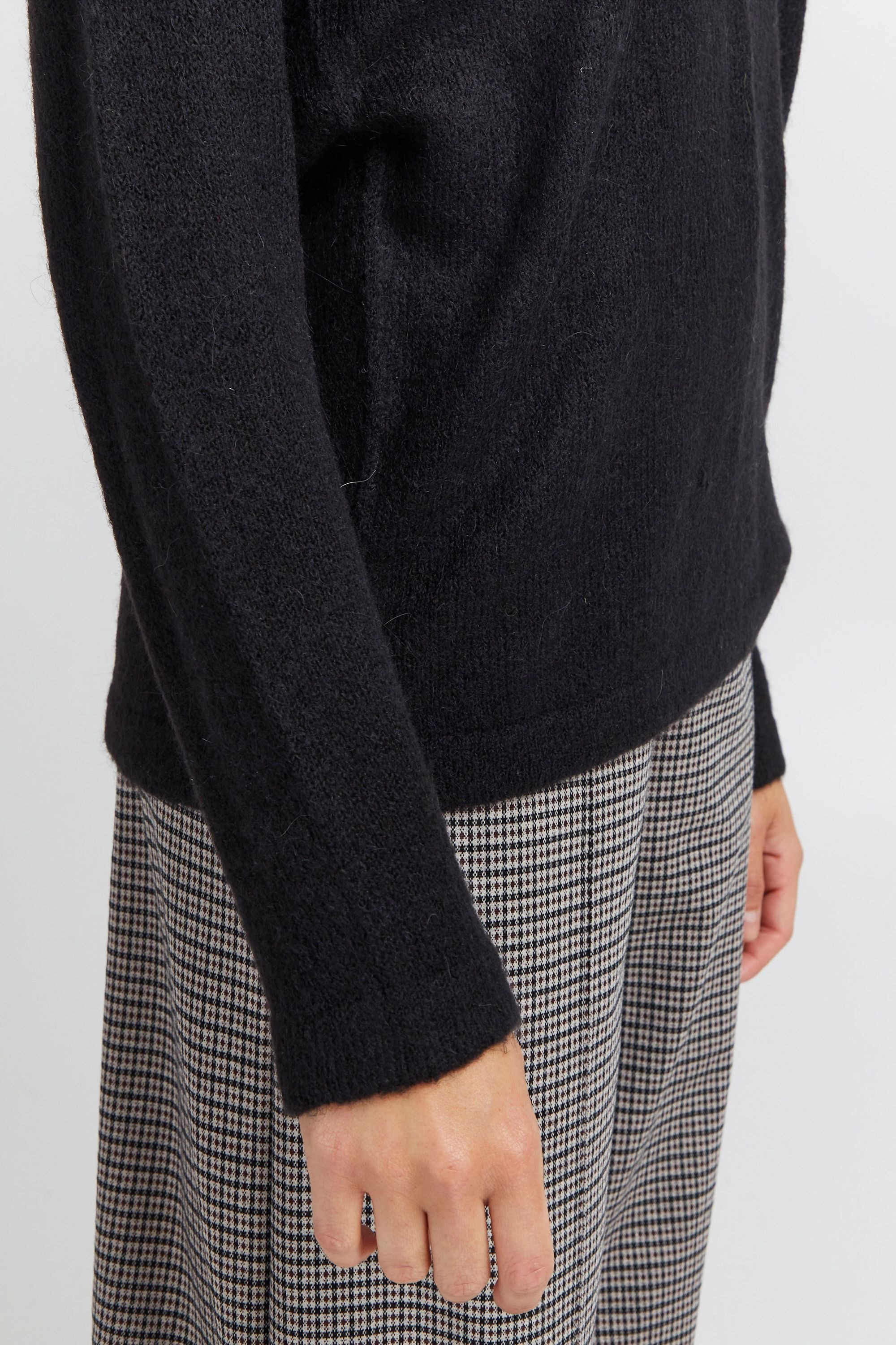 Ichi Strickpullover »Strickpullover IHKamara«