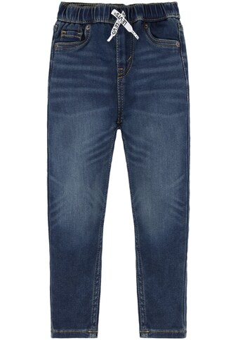 Schlupfjeans »LVB SKINNY DOBBY PULL ON PANTS«