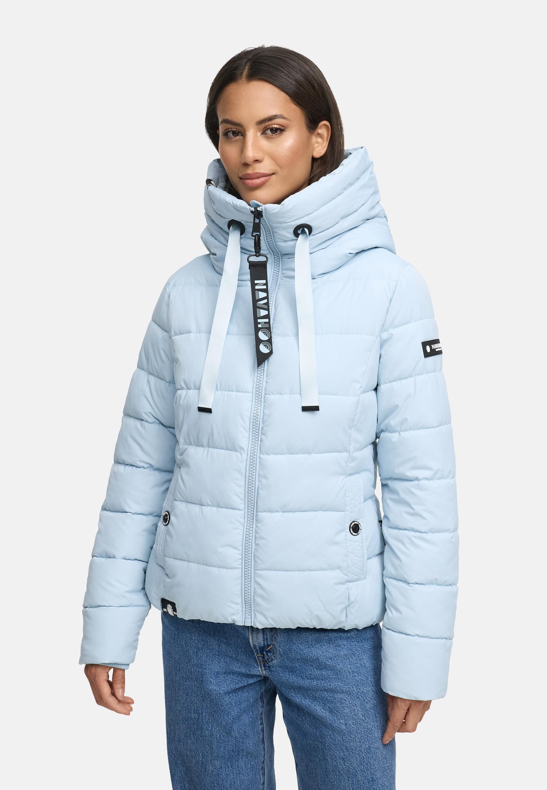 Navahoo Steppjacke »Steppjacke Amayaa«