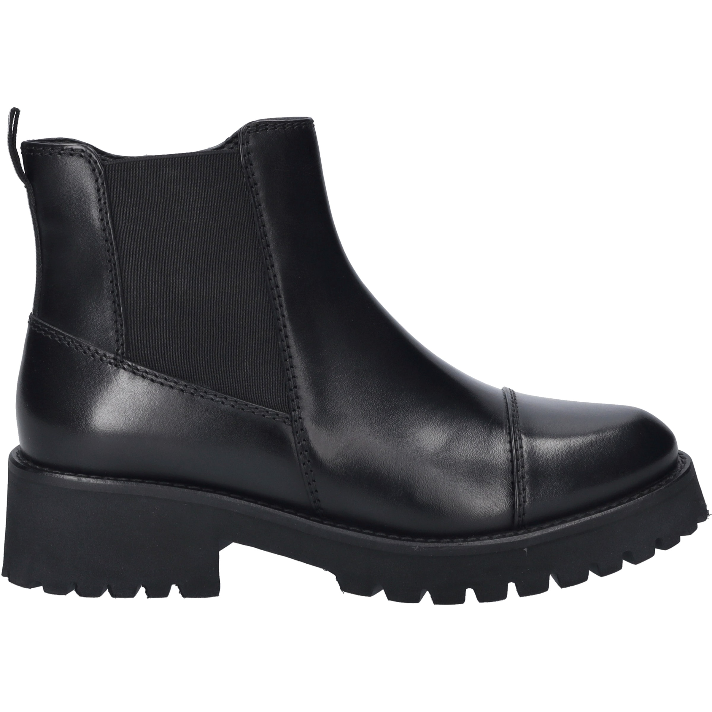 Josef Seibel Stiefelette »Sallina 06, schwarz«
