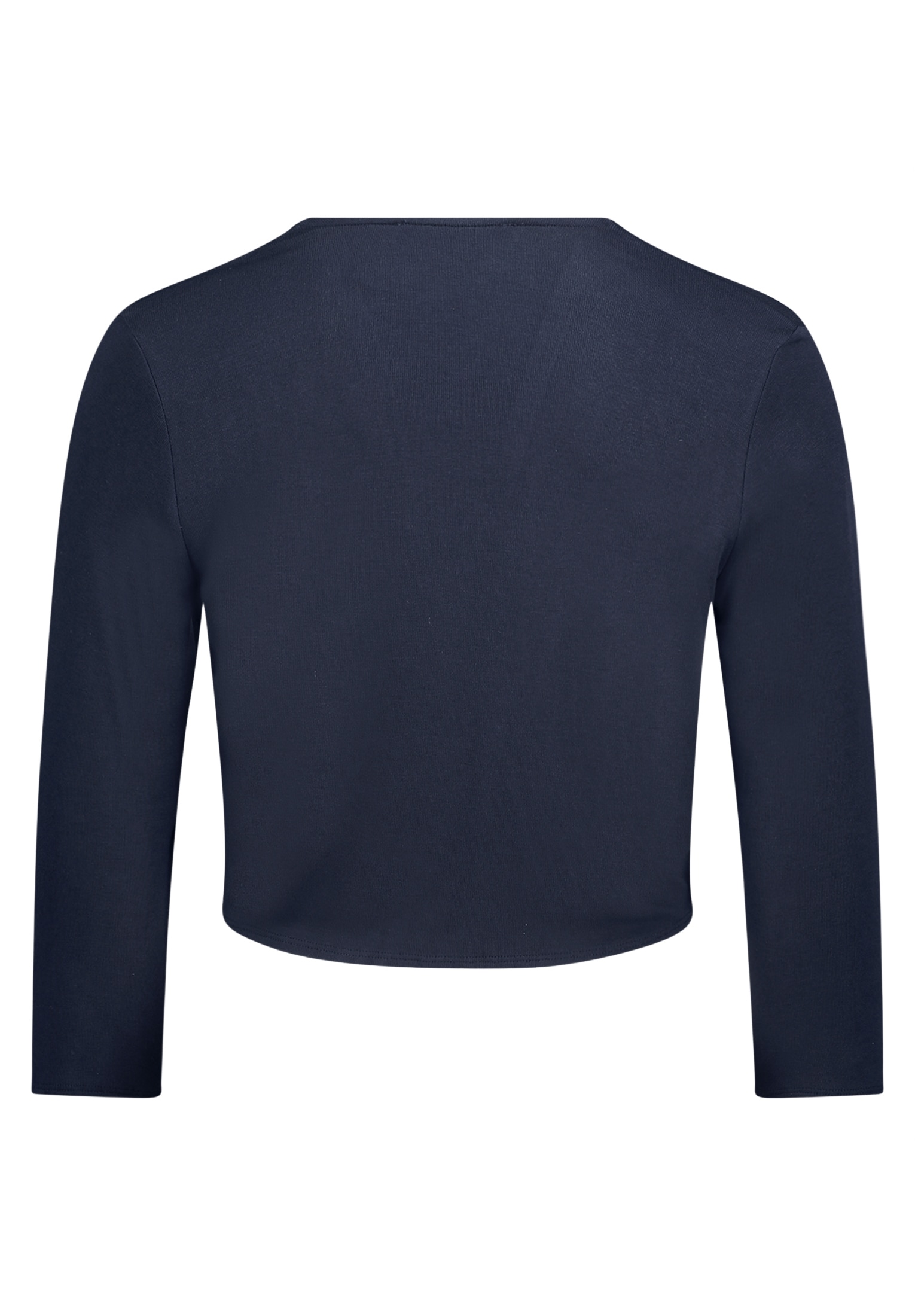 Betty Barclay Shirtjacke »Bolero-Jacke mit 3/4 Arm«