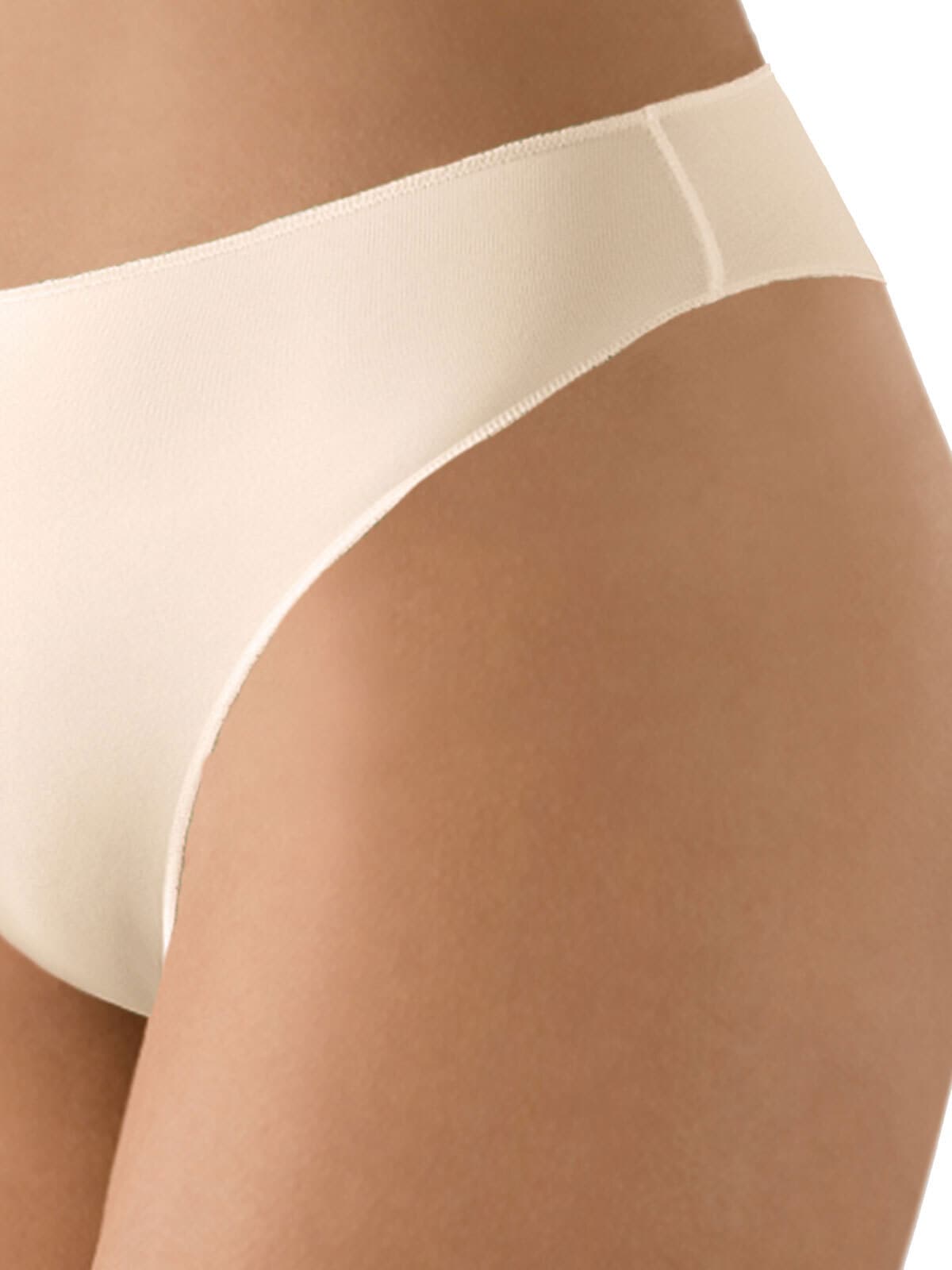 Nina Von C. String »3er Pack Damen String Secret«, (Spar-Pack, 3 Stück St.)