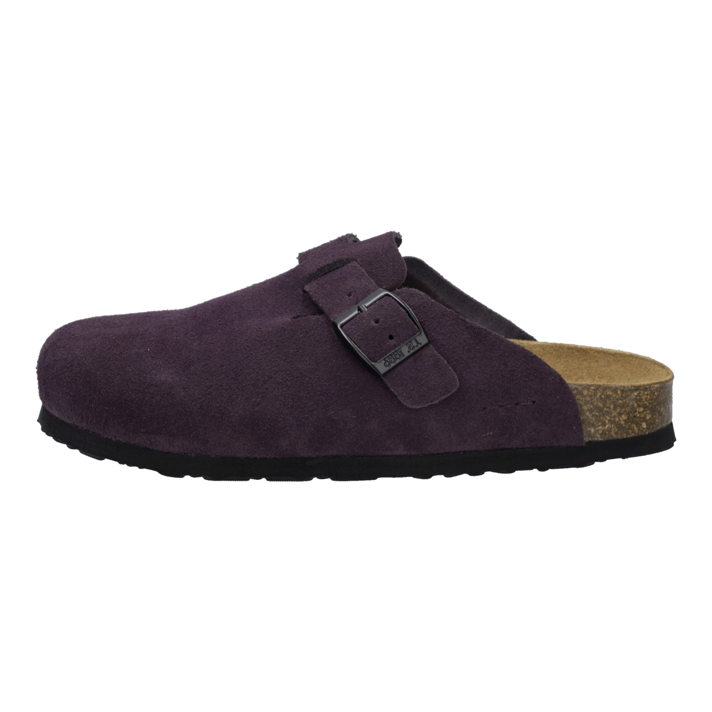 Josef Seibel Clog »Hermine 04, purple«