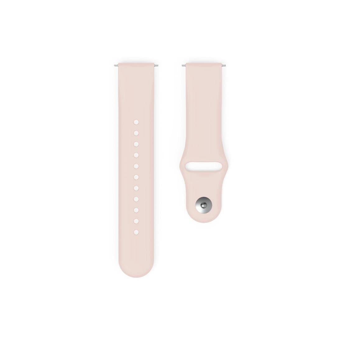 Hama Smartwatch-Armband »Ersatzarmband für bei Versa/Versa Versa Lite, jetzt 22mm, 2/ Fitbit 22,7 kaufen cm« OTTO