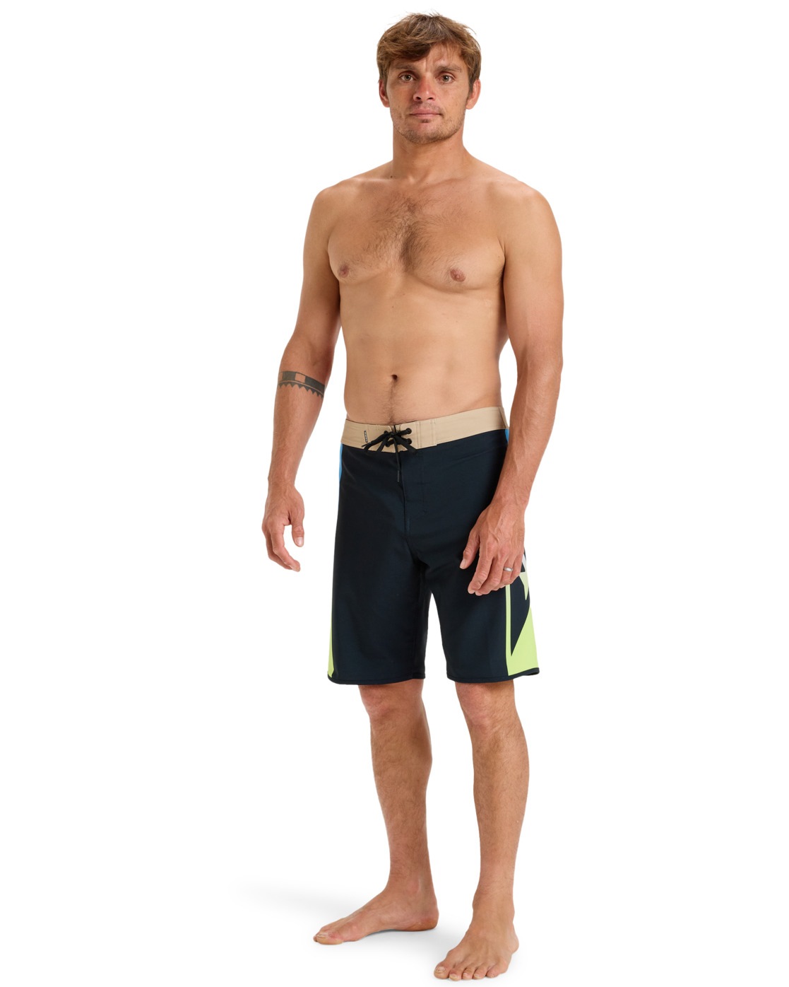Quiksilver Boardshorts »Surfsilk Holmes 20"«