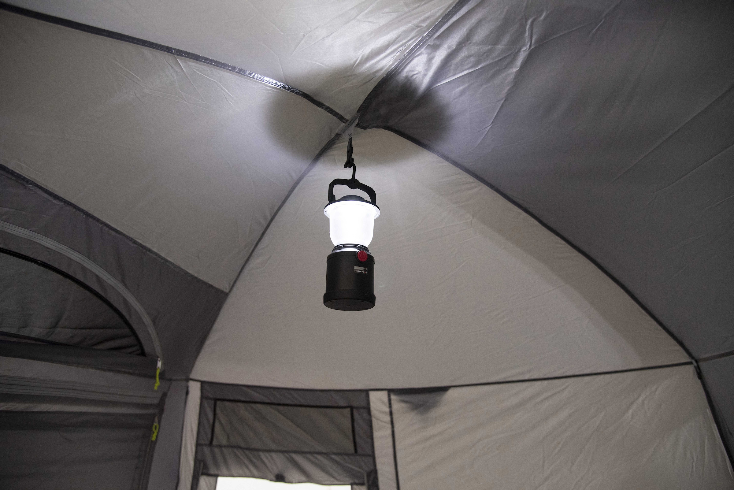 High Peak Buszelt »Tour 2.0«