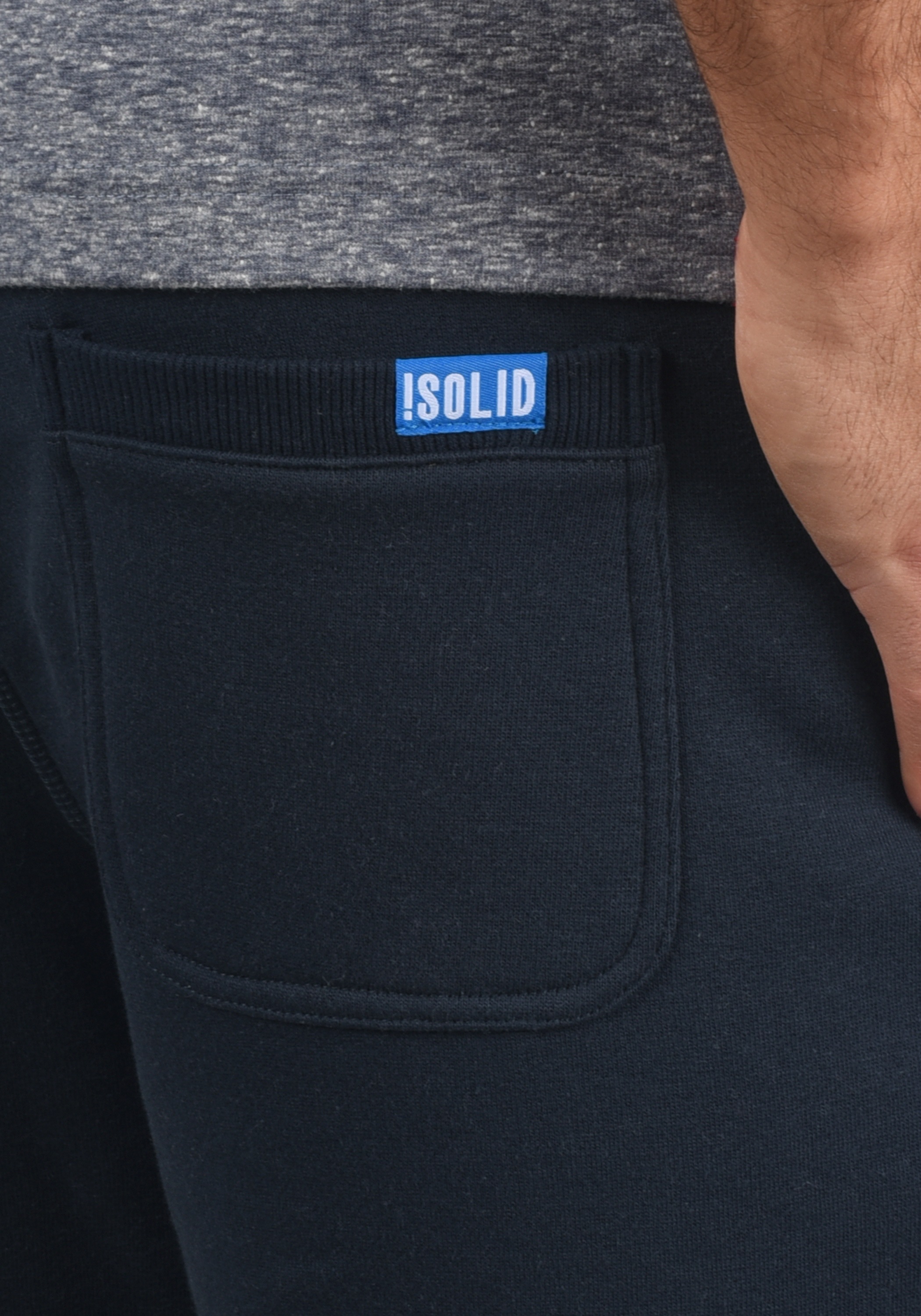 !Solid Sweatshorts »Sweatshorts SDBennShorts«