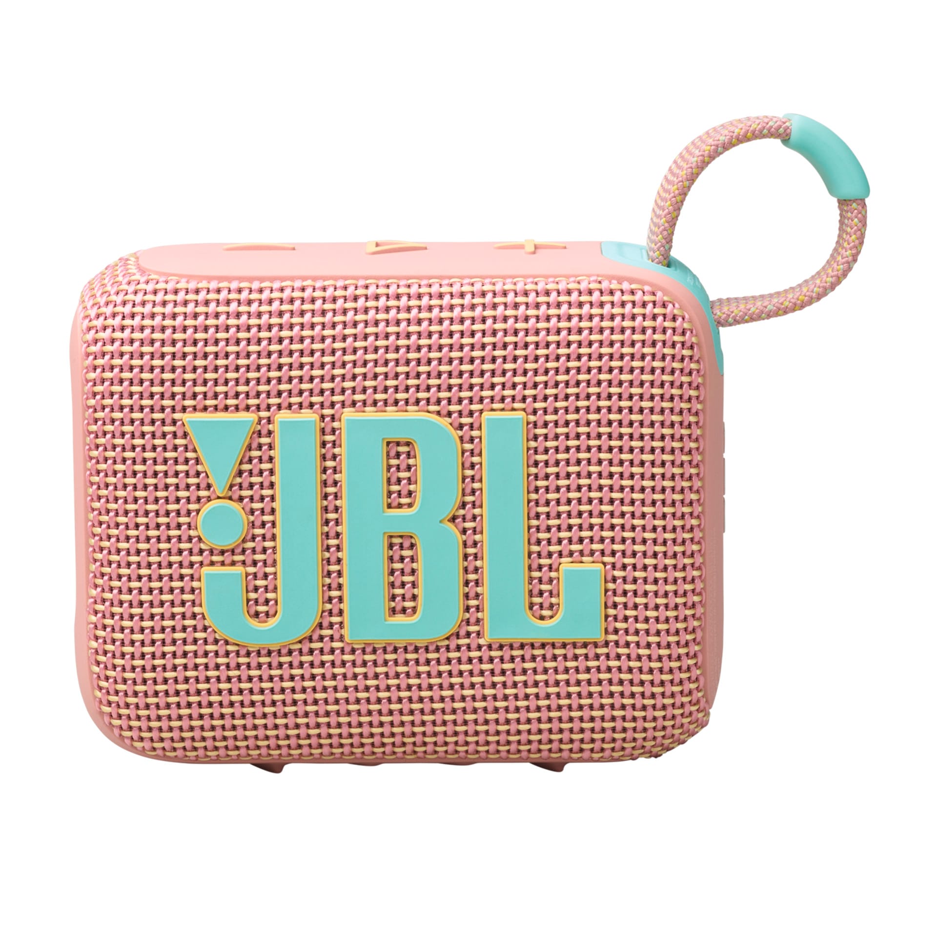 JBL Bluetooth-Lautsprecher »GO 4«